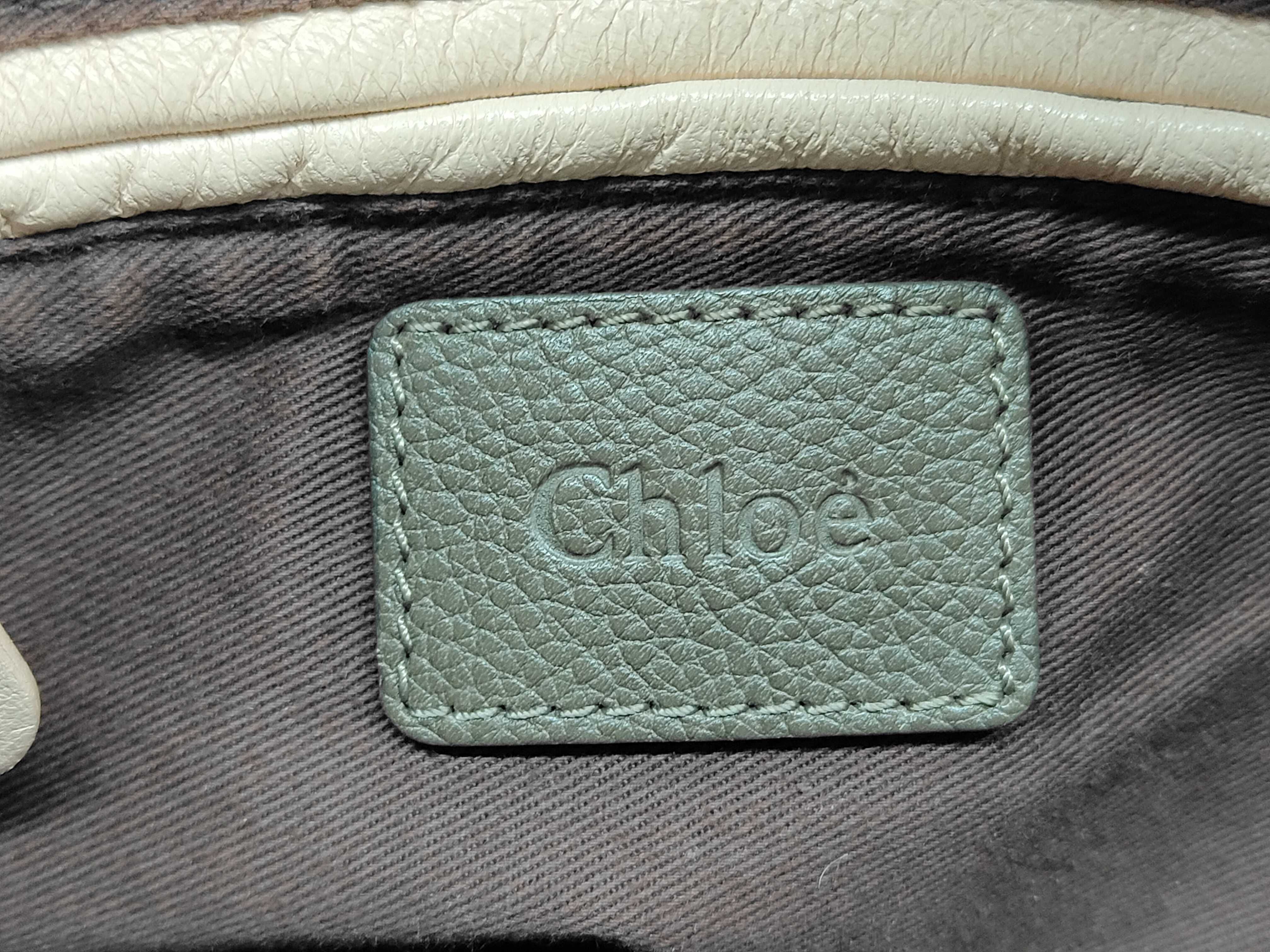Paraty Medium Handbag — view 7