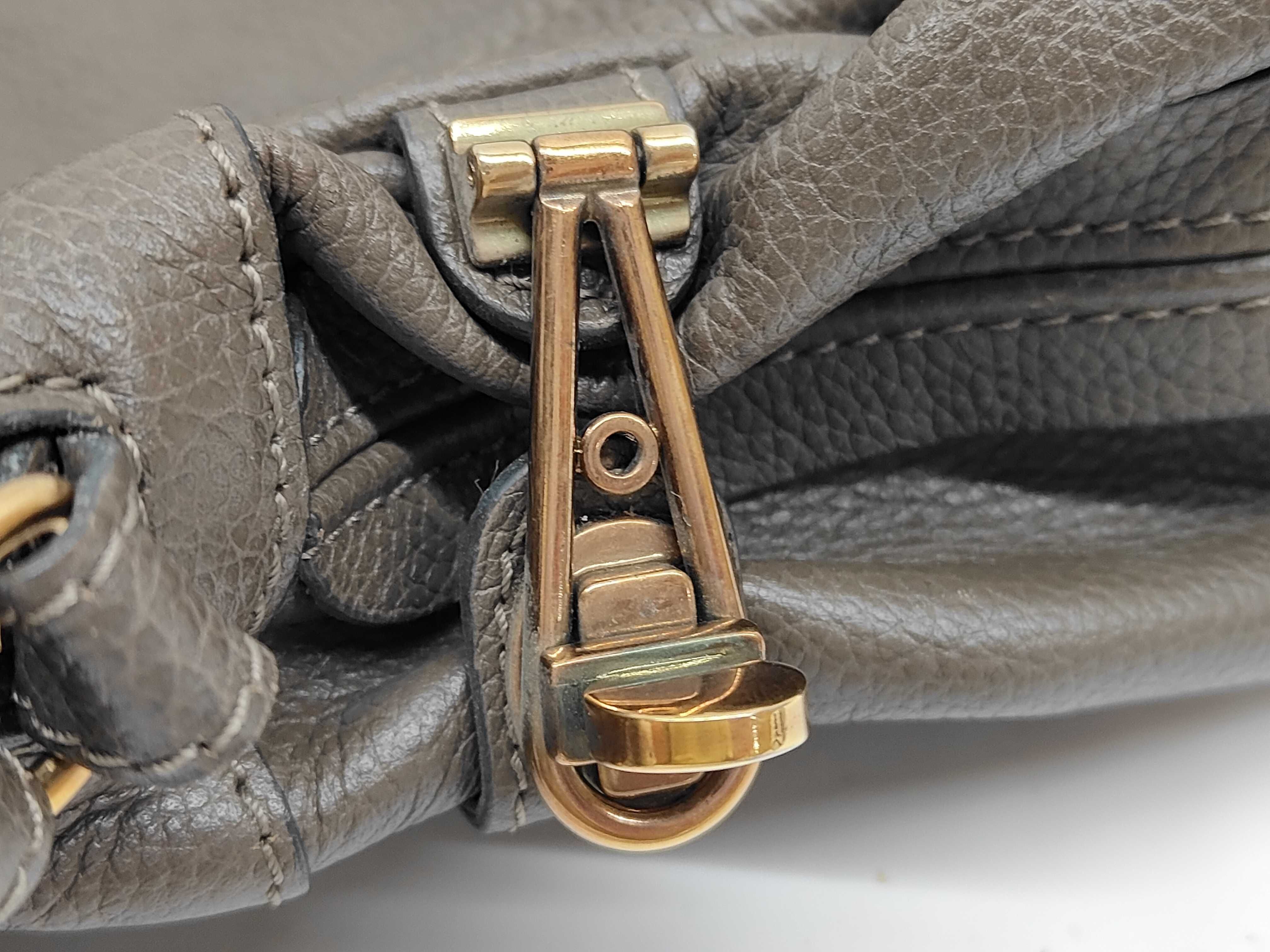 Paraty Medium Handbag — view 8