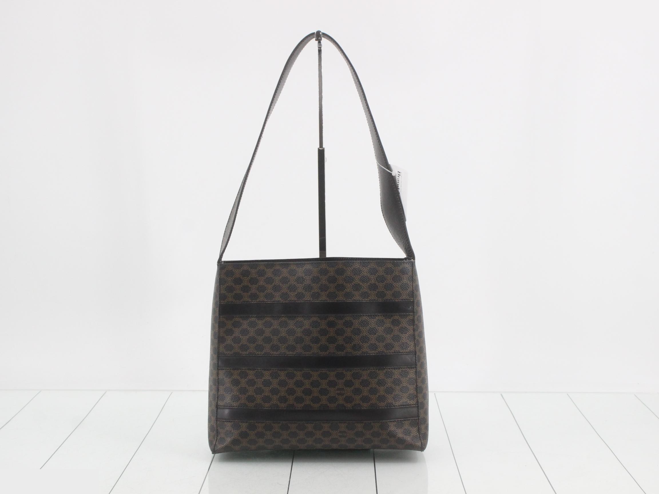 Macadam One-Shoulder Bag — view 2