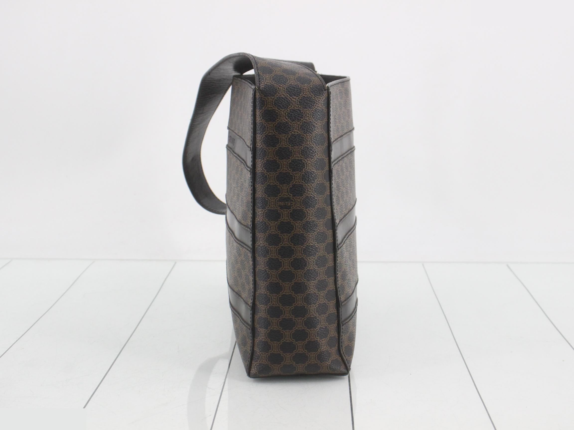 Macadam One-Shoulder Bag — view 3