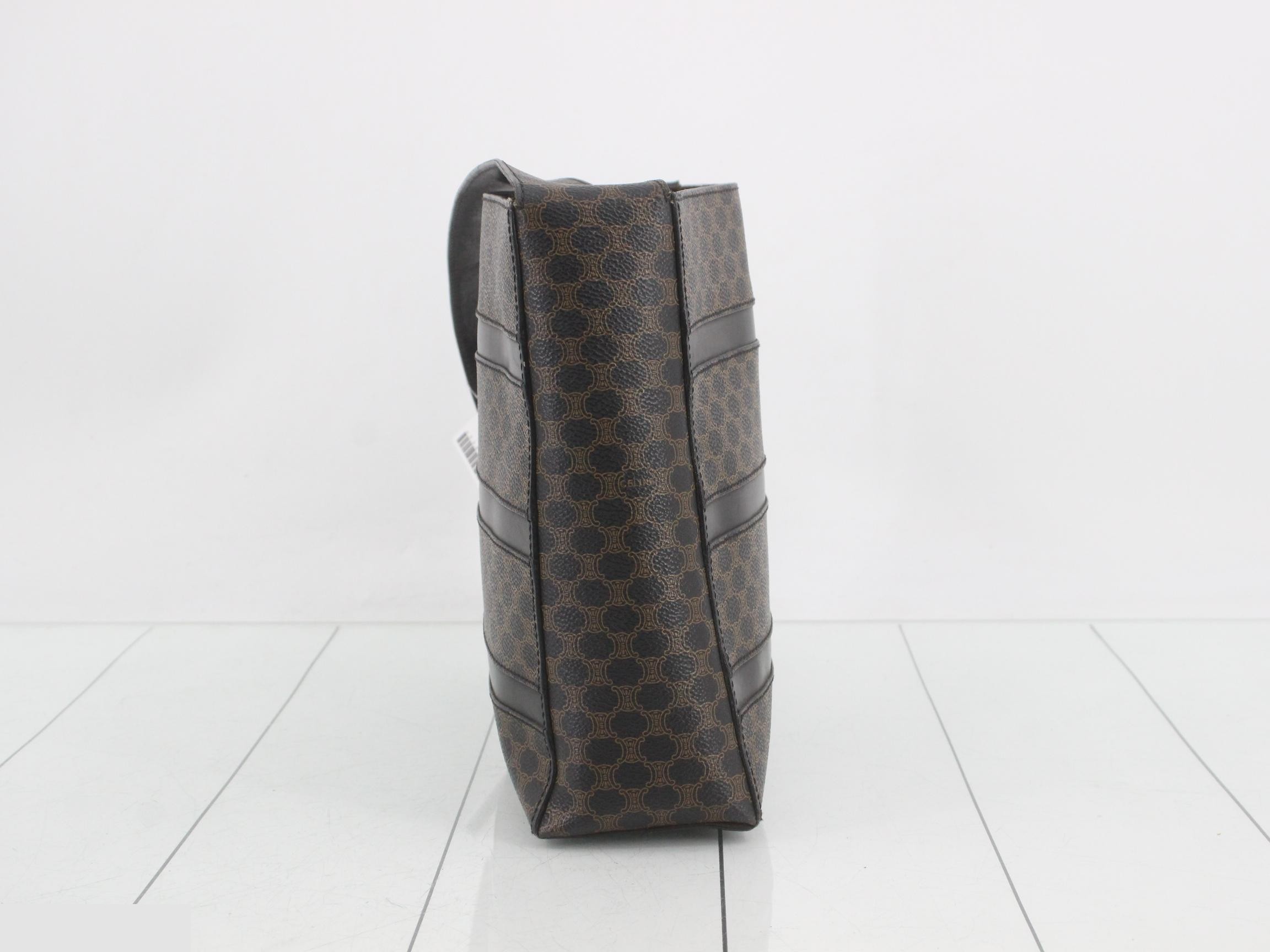 Macadam One-Shoulder Bag — view 4
