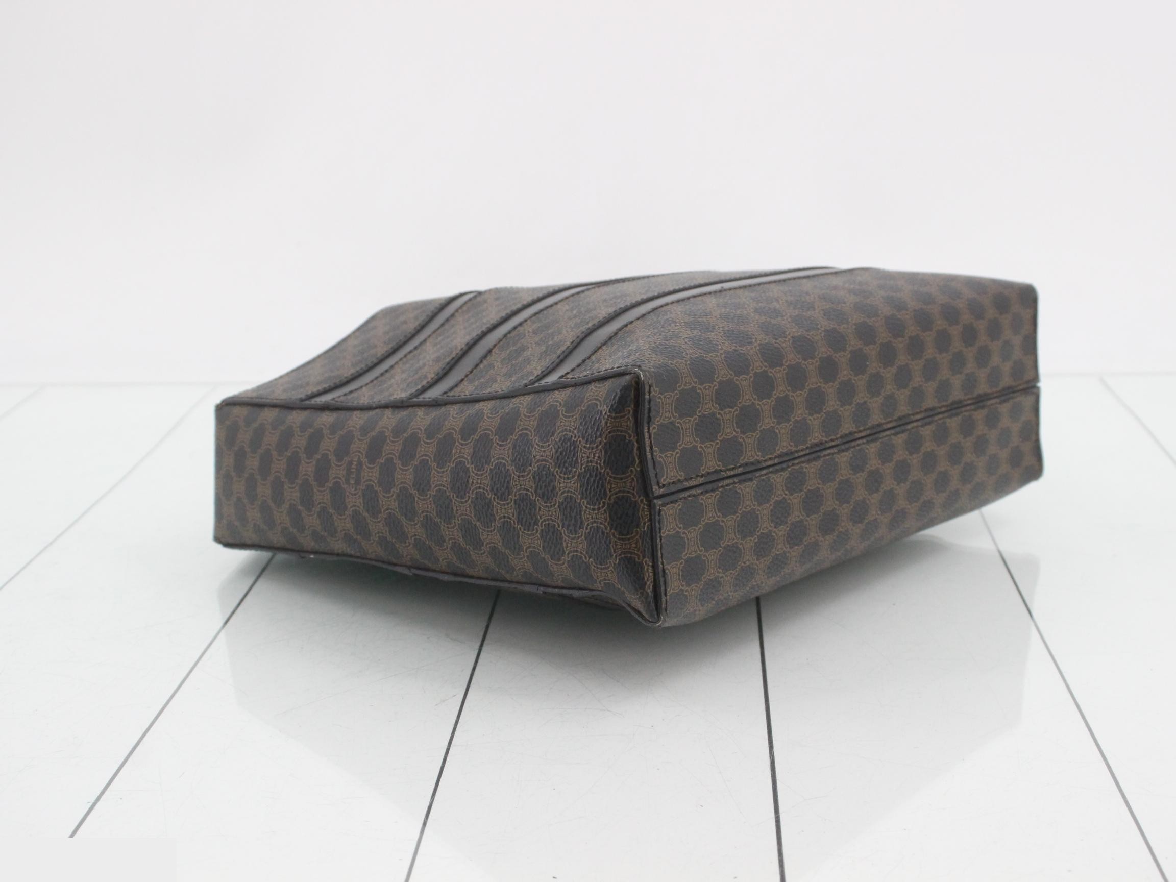 Macadam One-Shoulder Bag — view 5