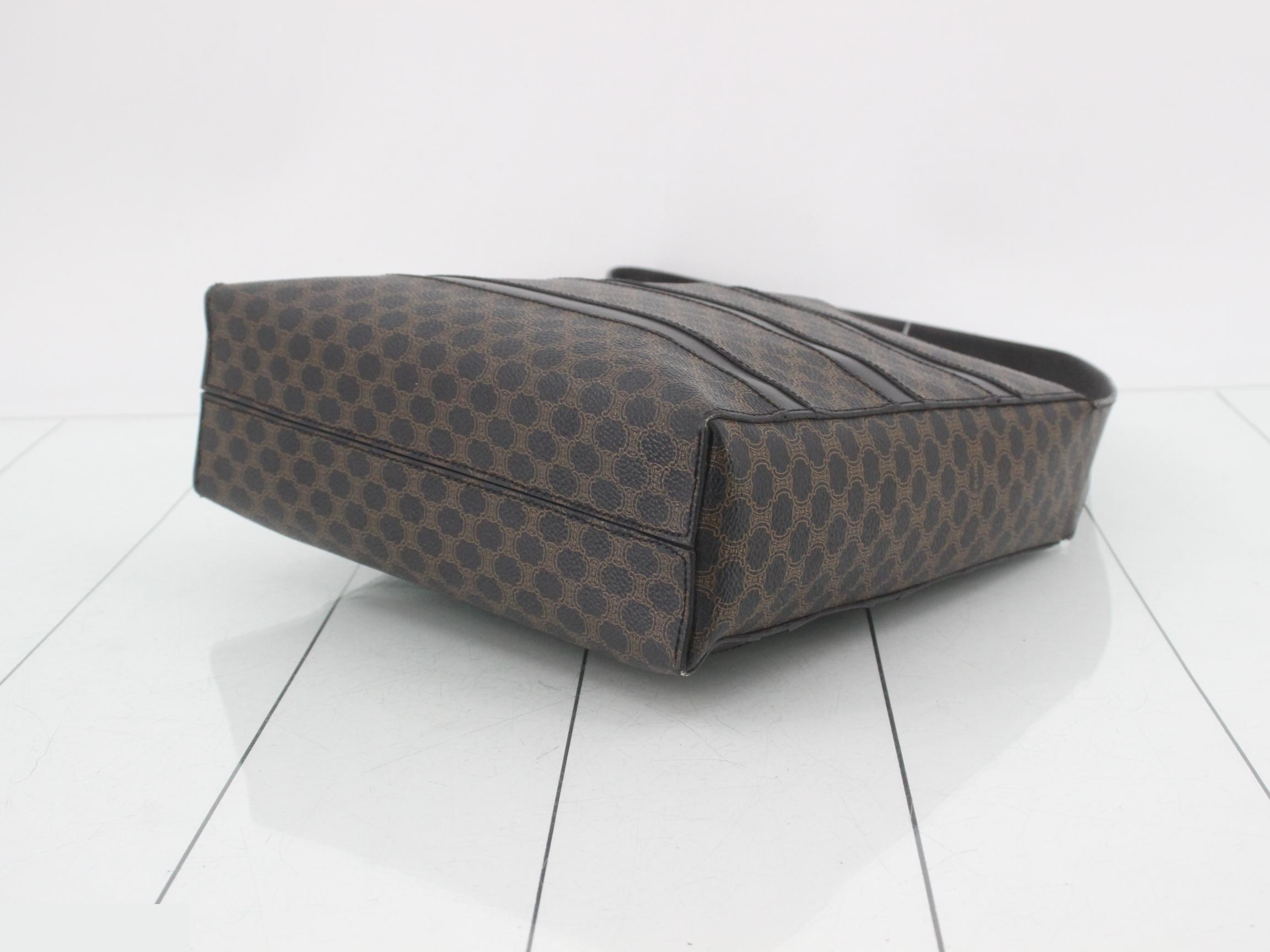 Macadam One-Shoulder Bag — view 6
