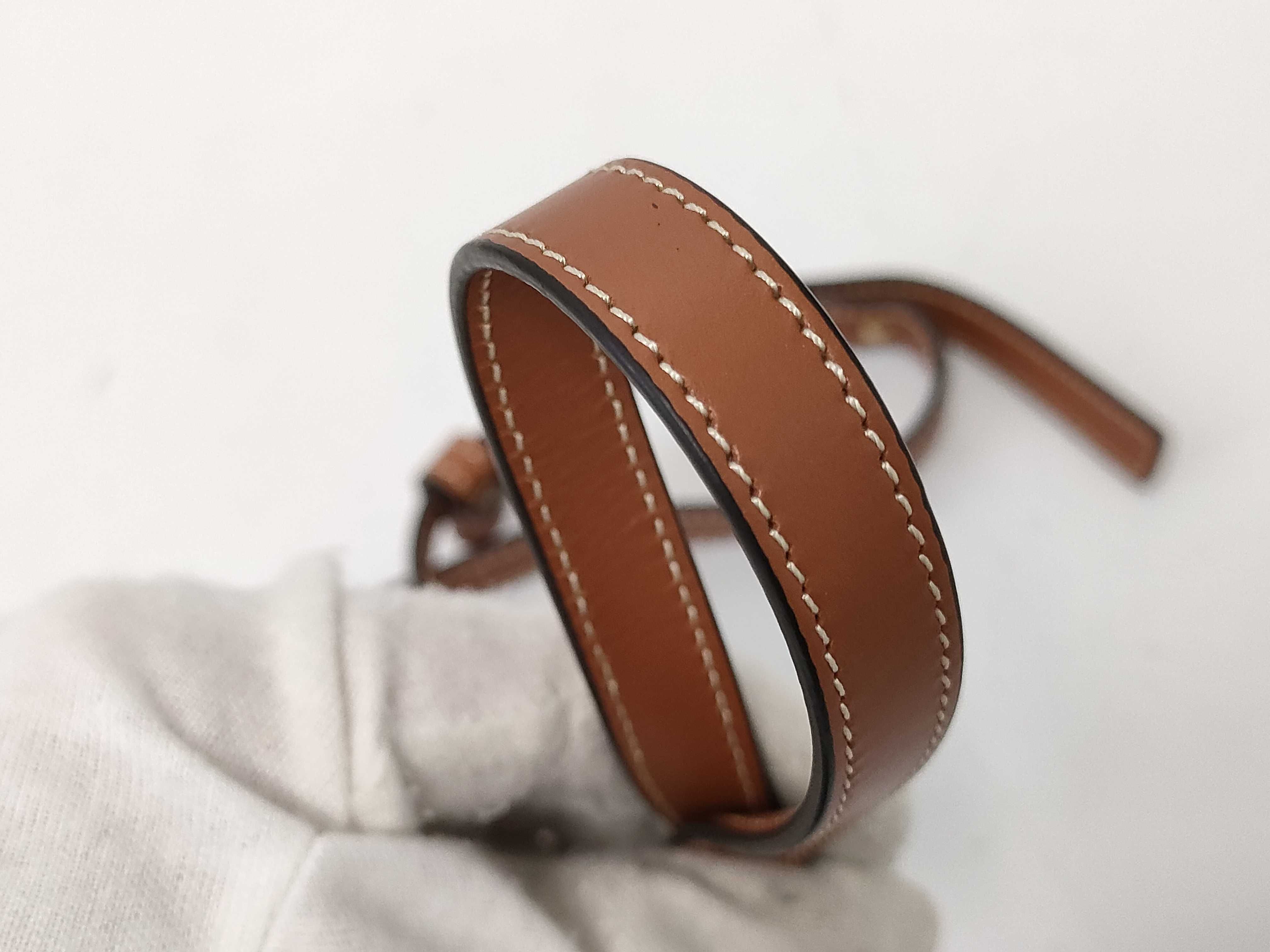 Mini Triomphe Shoulder Bag — view 6