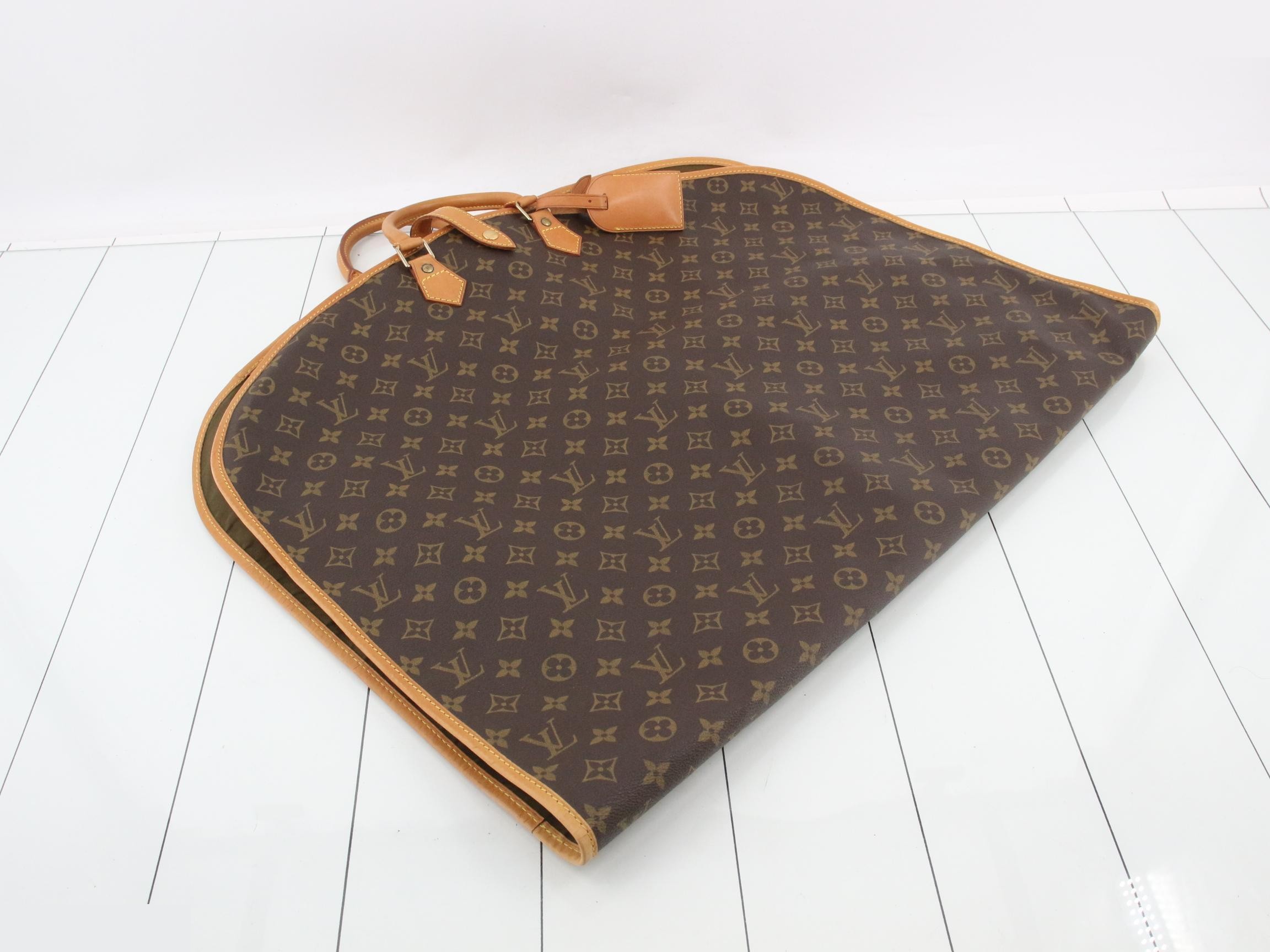 Usportoavi Garment Cover, Other Bags, M23434, SP0995 — view 2