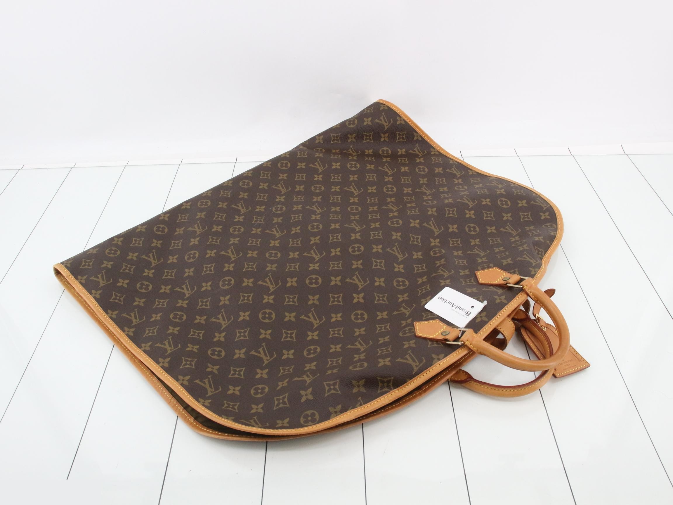Usportoavi Garment Cover, Other Bags, M23434, SP0995 — view 3
