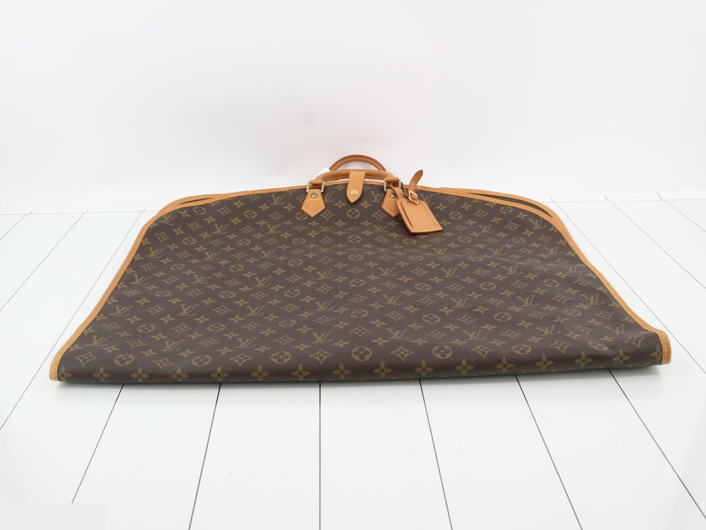Usportoavi Garment Cover, Other Bags, M23434, SP0995 — view 4