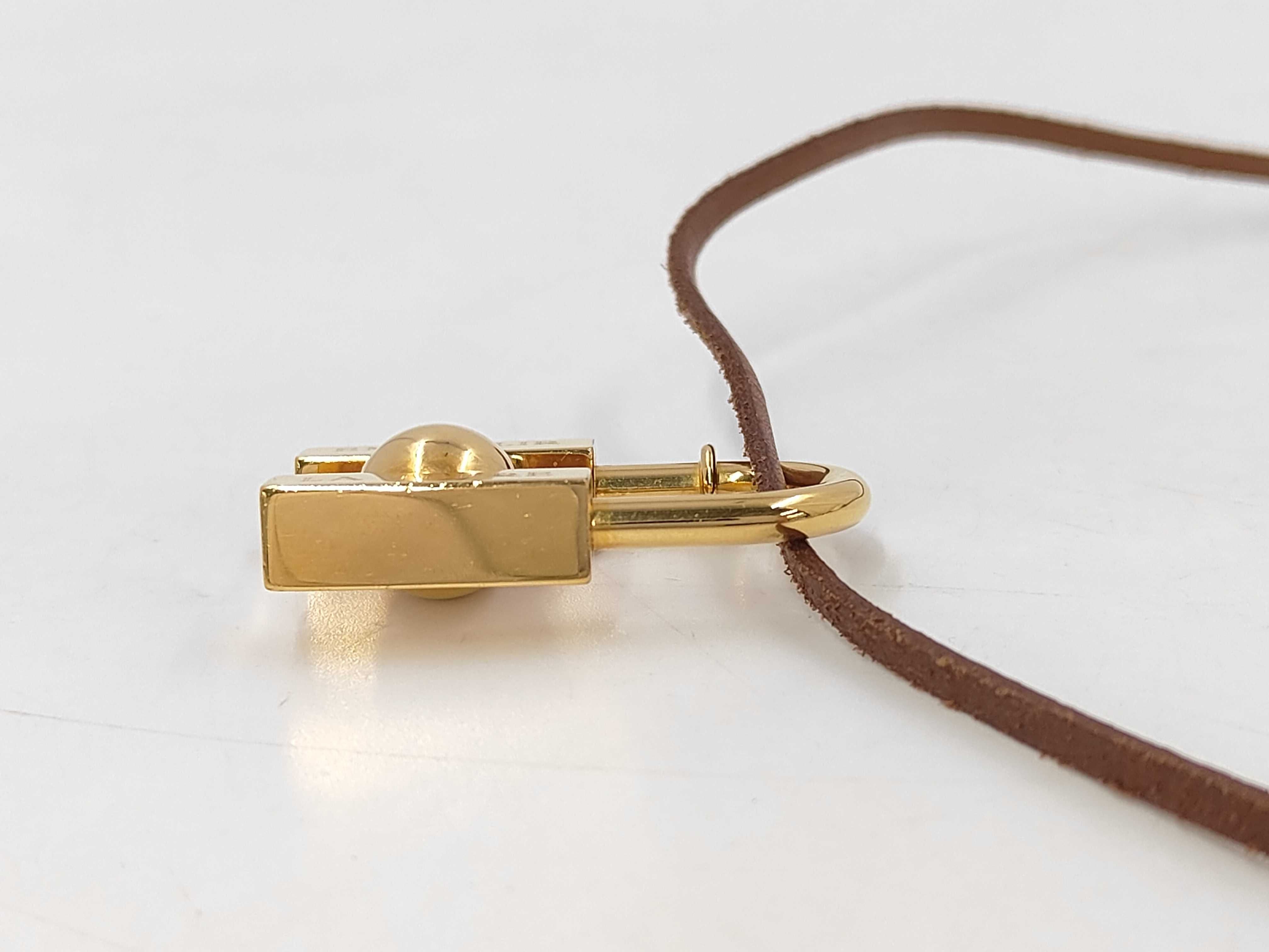 2001 Limited Edition/GP Necklace — view 3