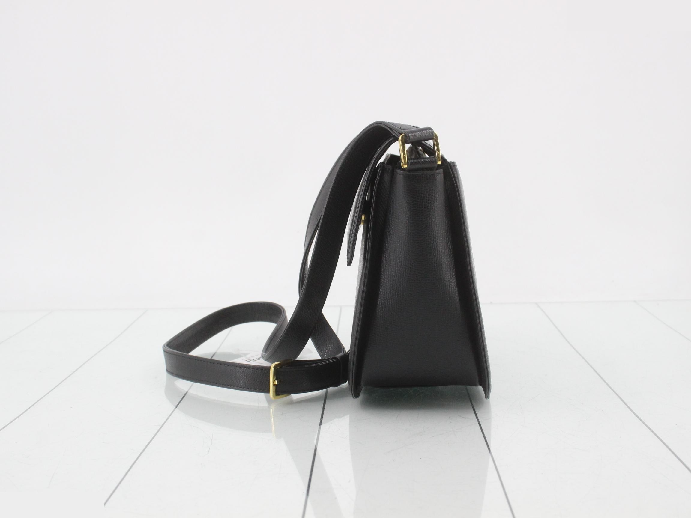 (Bag) - Shoulder Bag — view 3