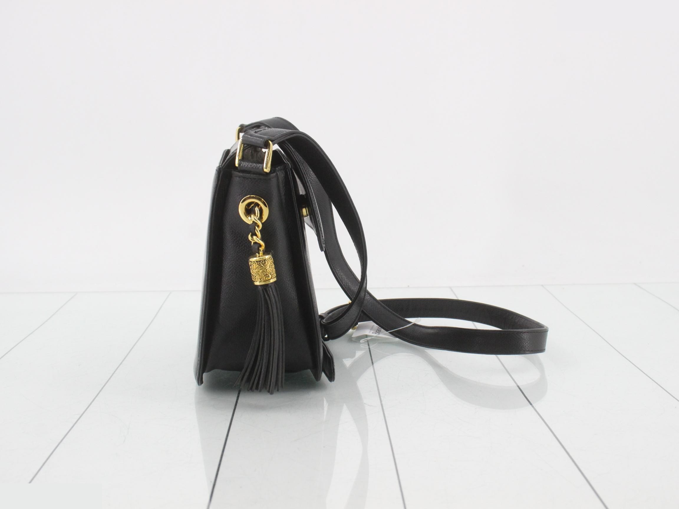 (Bag) - Shoulder Bag — view 4