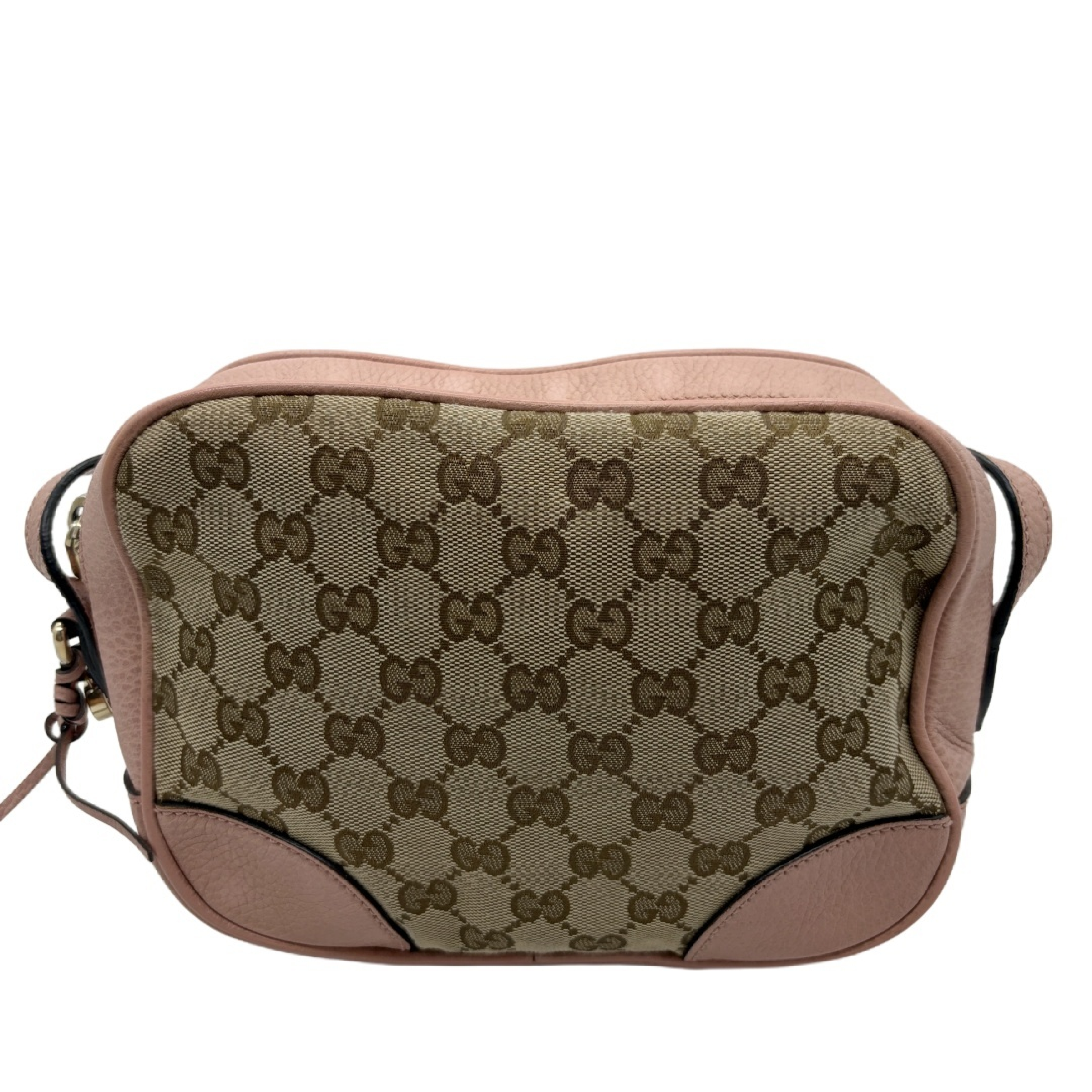 Canvas Shoulder Bag — view 2