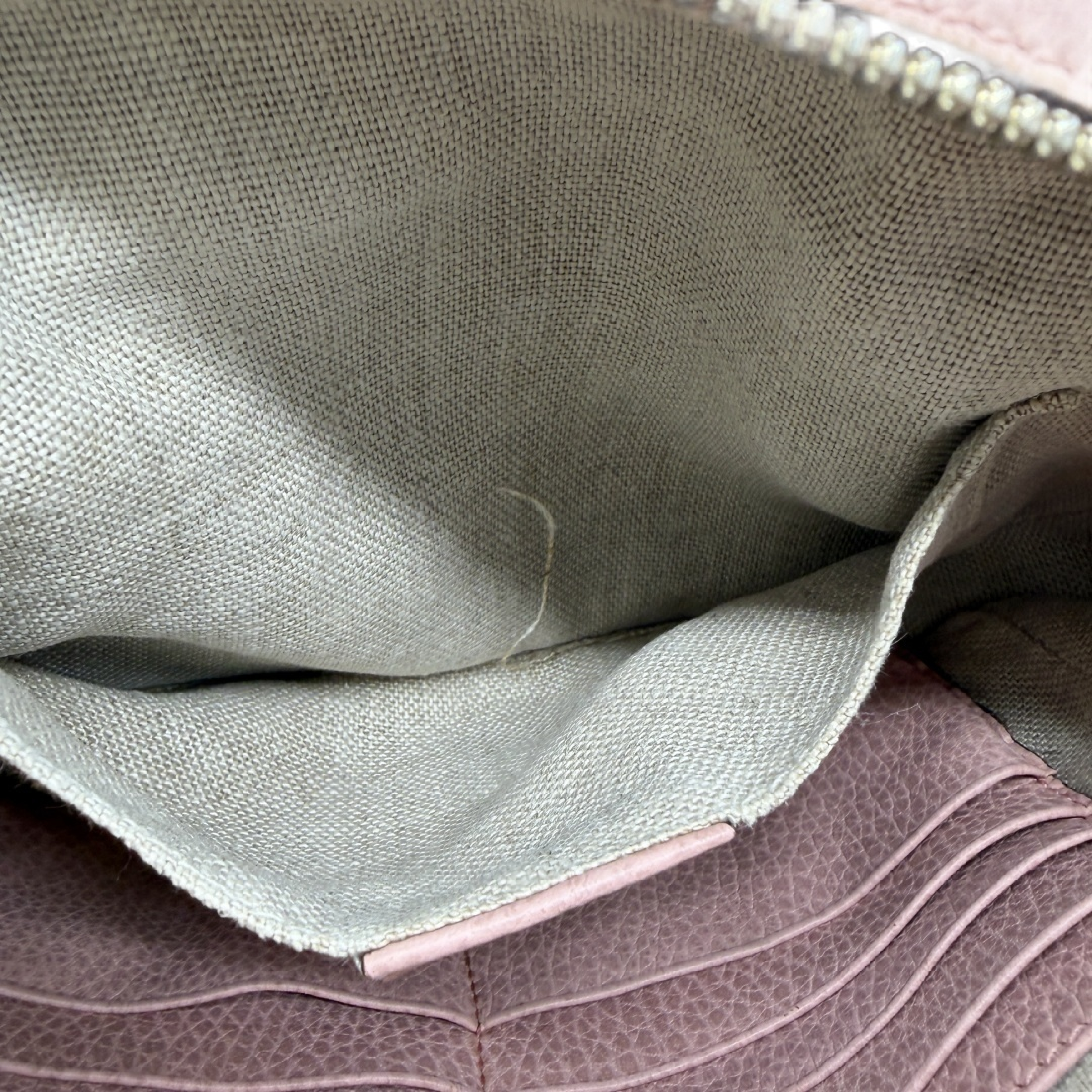 Canvas Shoulder Bag — view 14