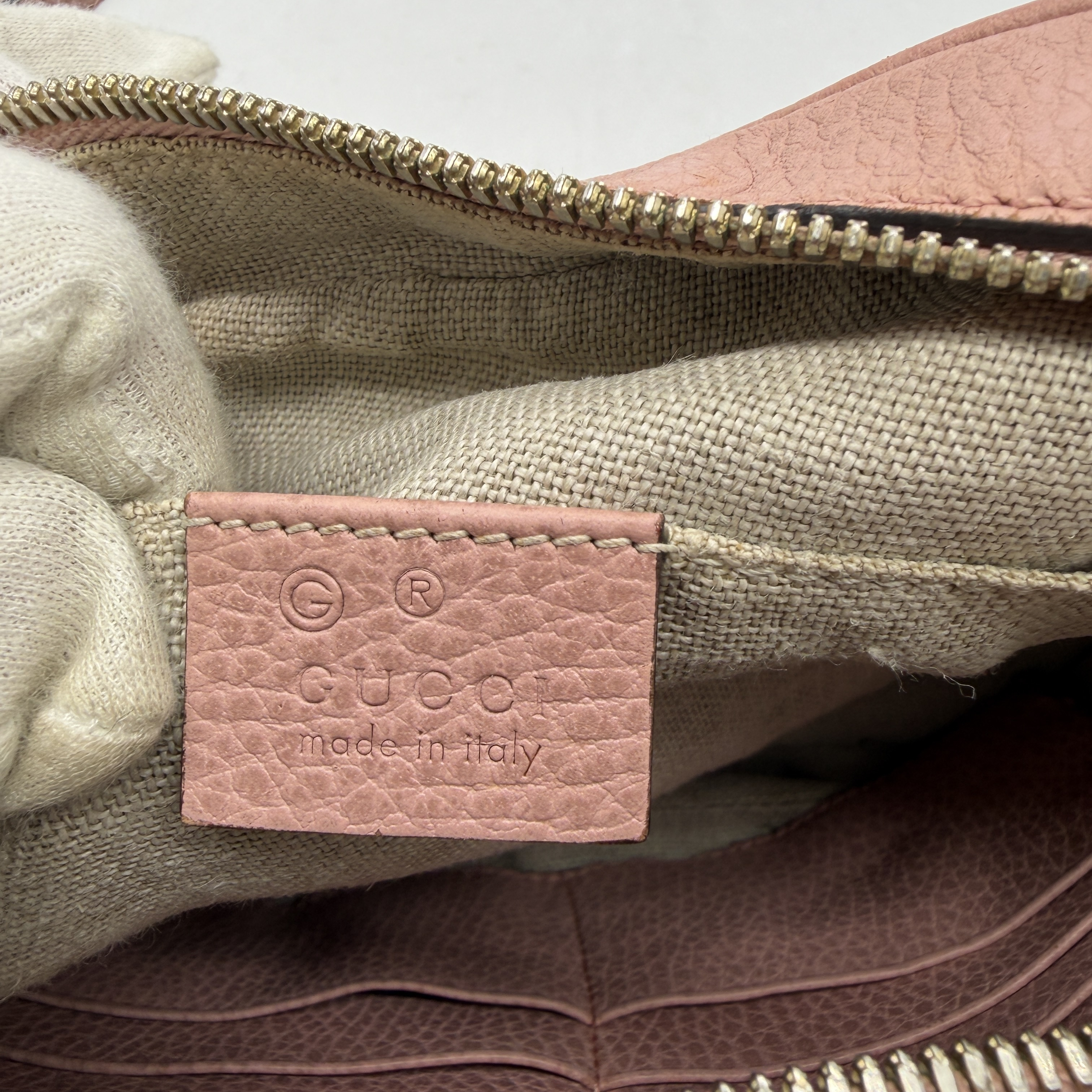Canvas Shoulder Bag — view 15