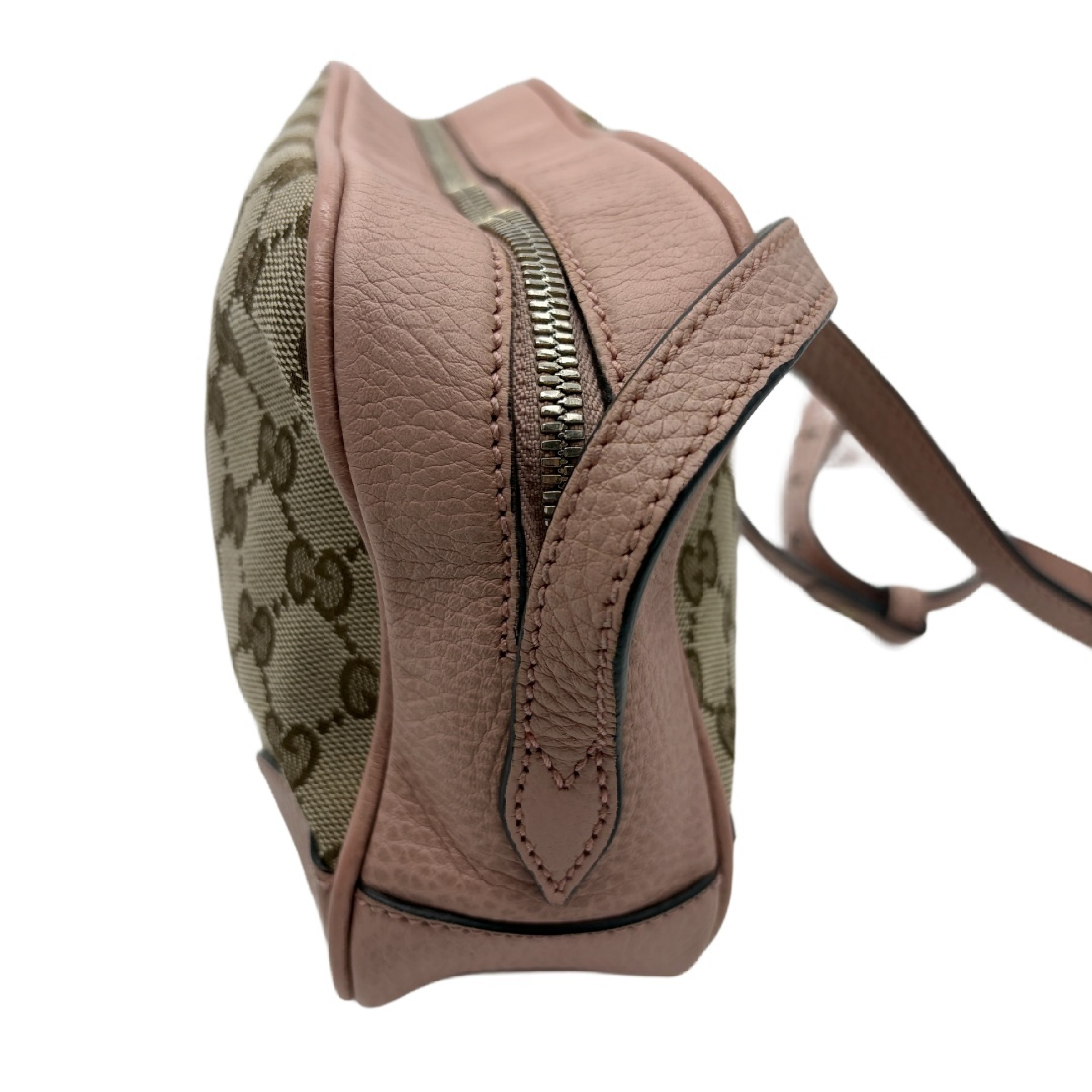 Canvas Shoulder Bag — view 3
