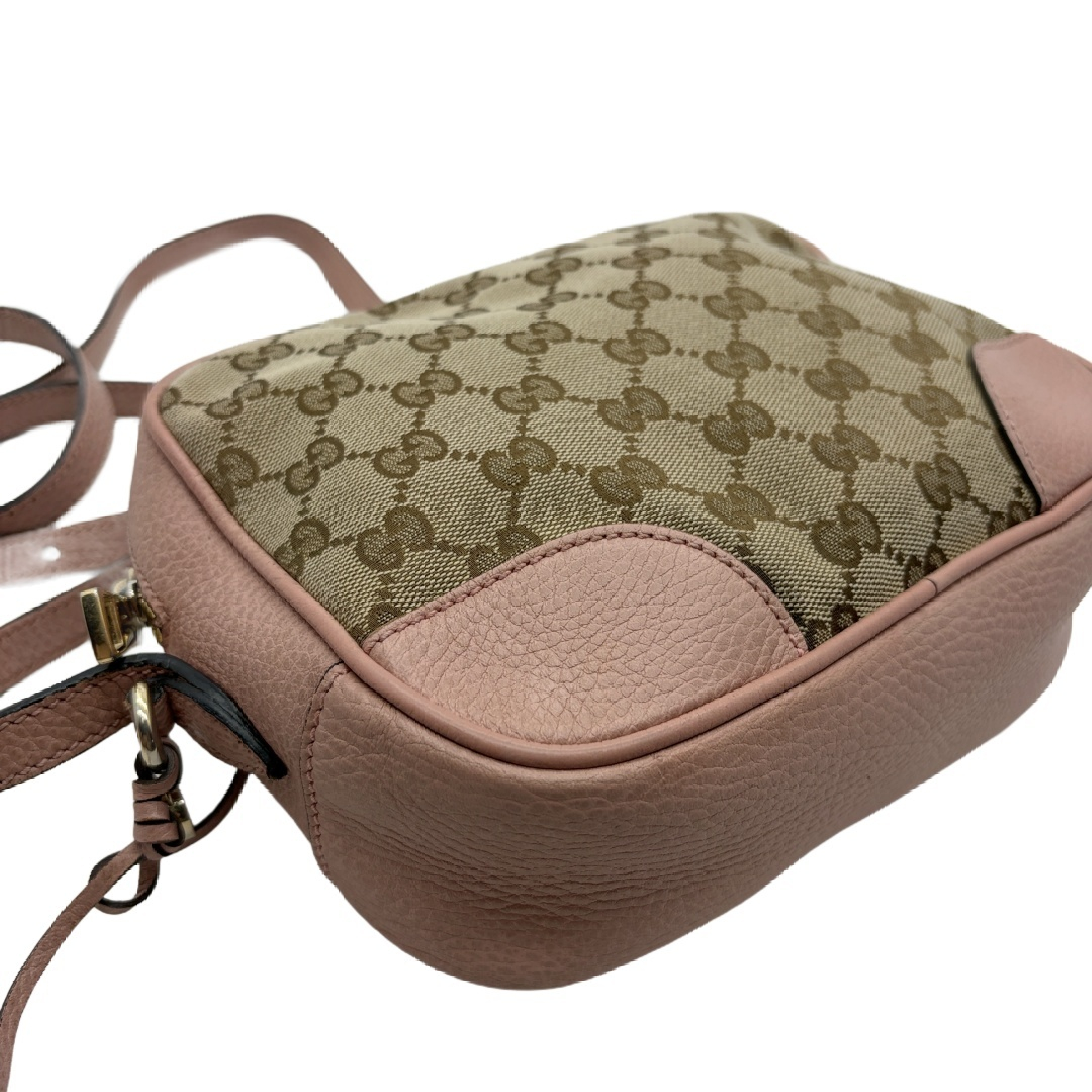 Canvas Shoulder Bag — view 5