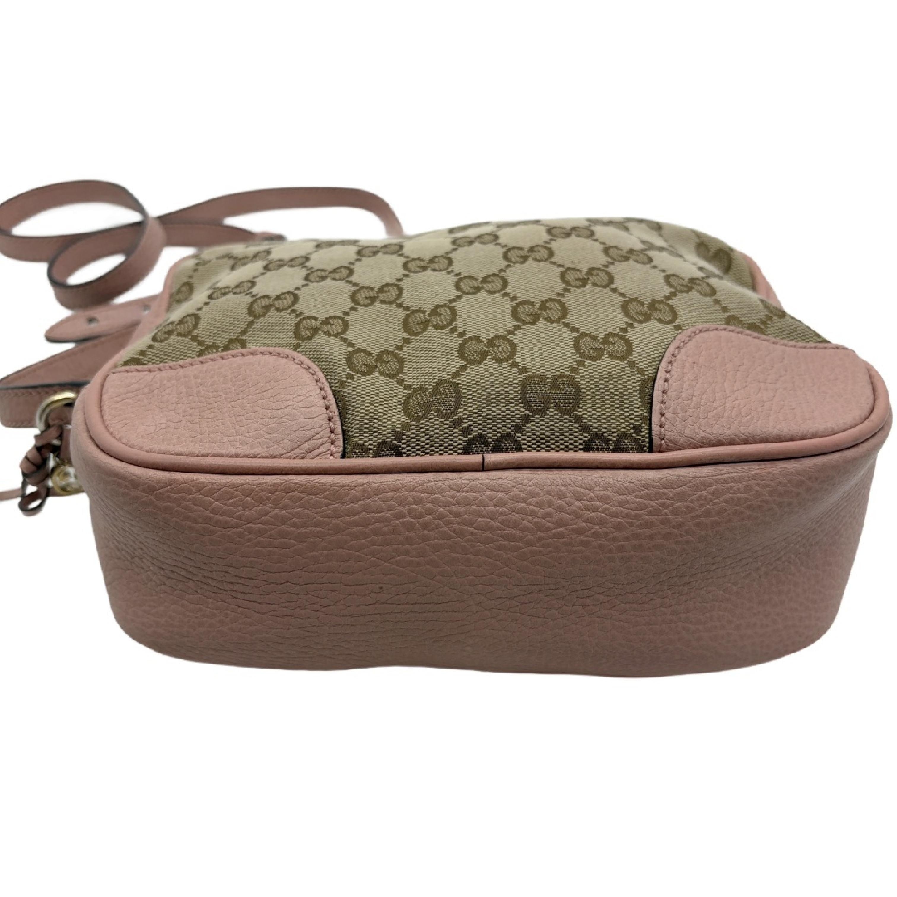 Canvas Shoulder Bag — view 6
