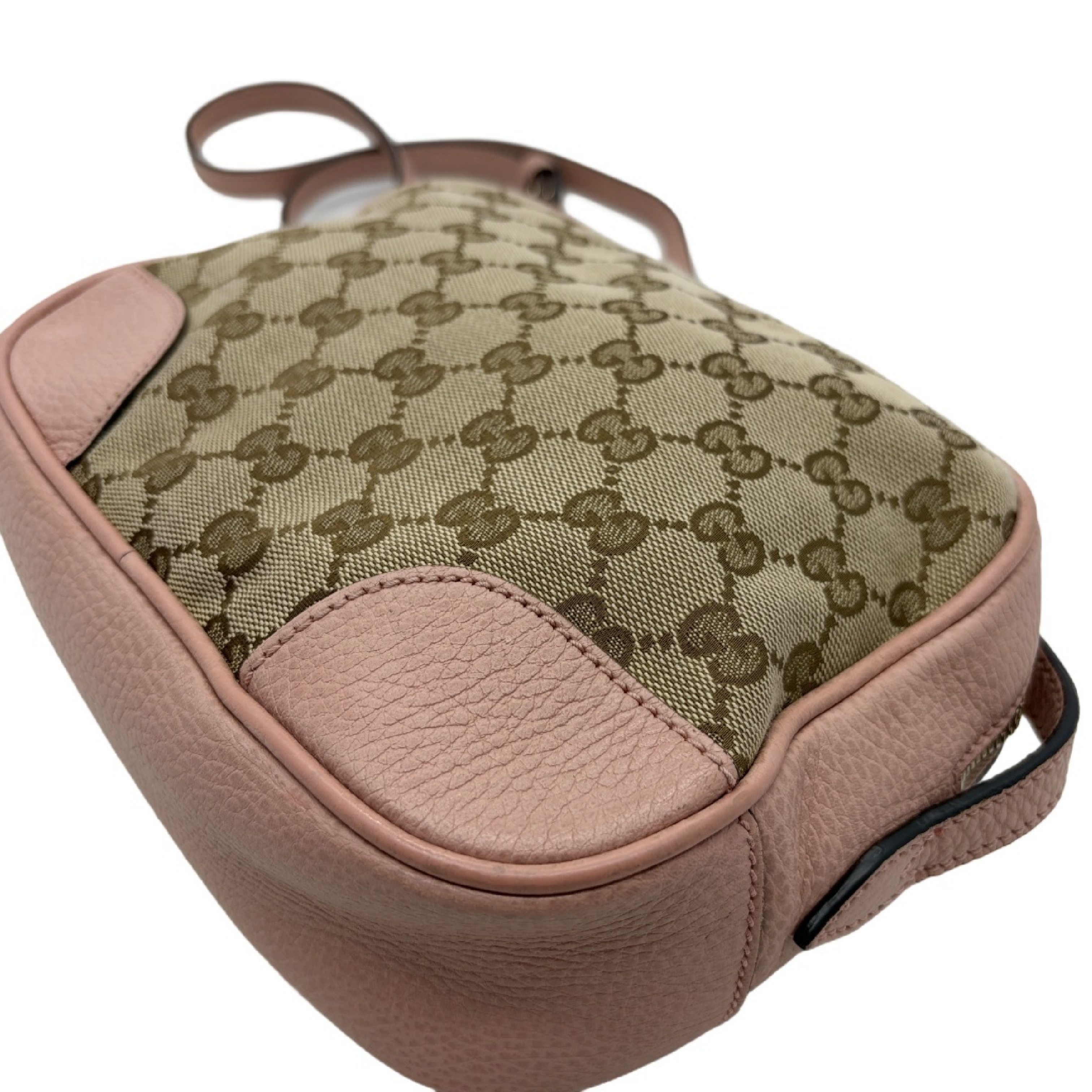 Canvas Shoulder Bag — view 7