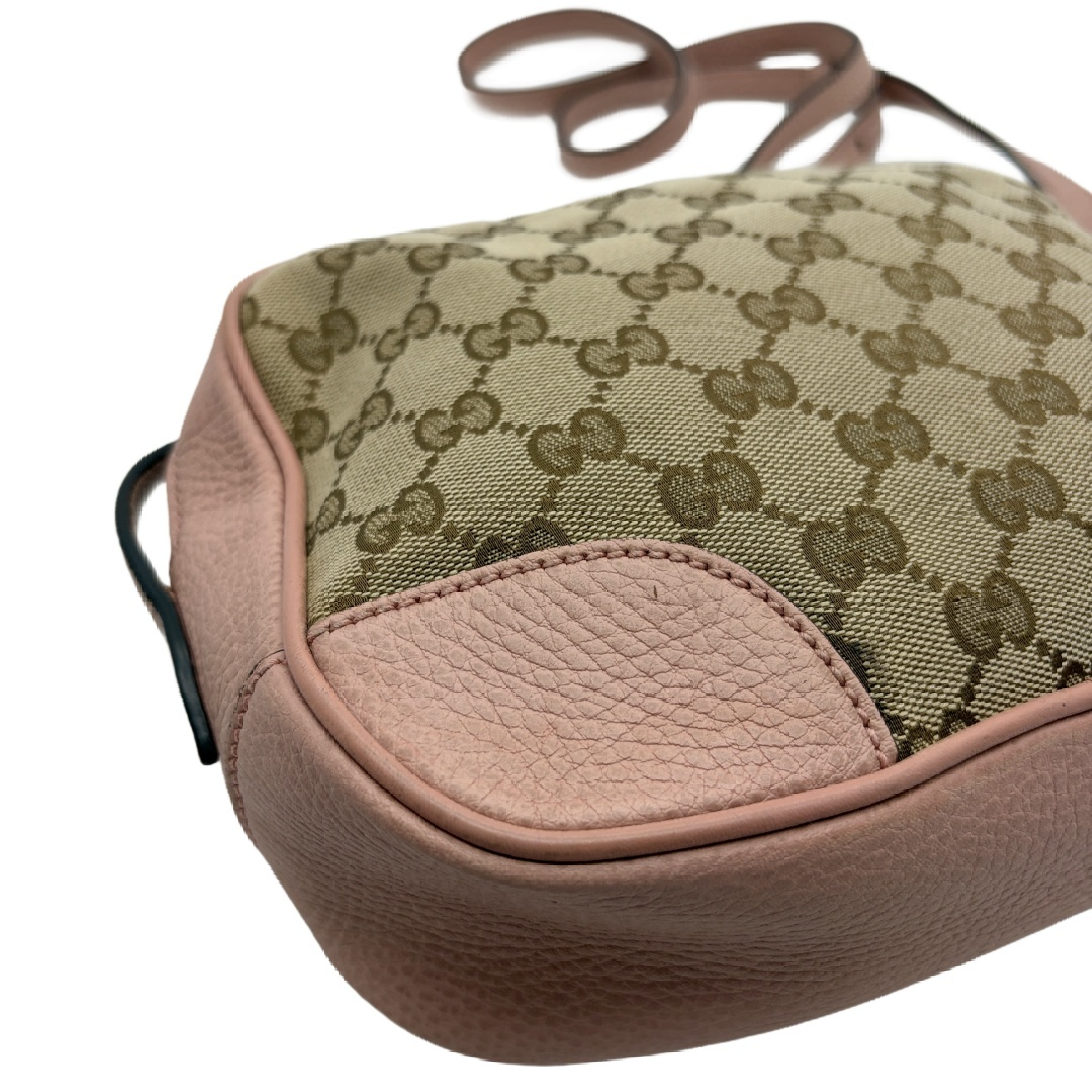 Canvas Shoulder Bag — view 8