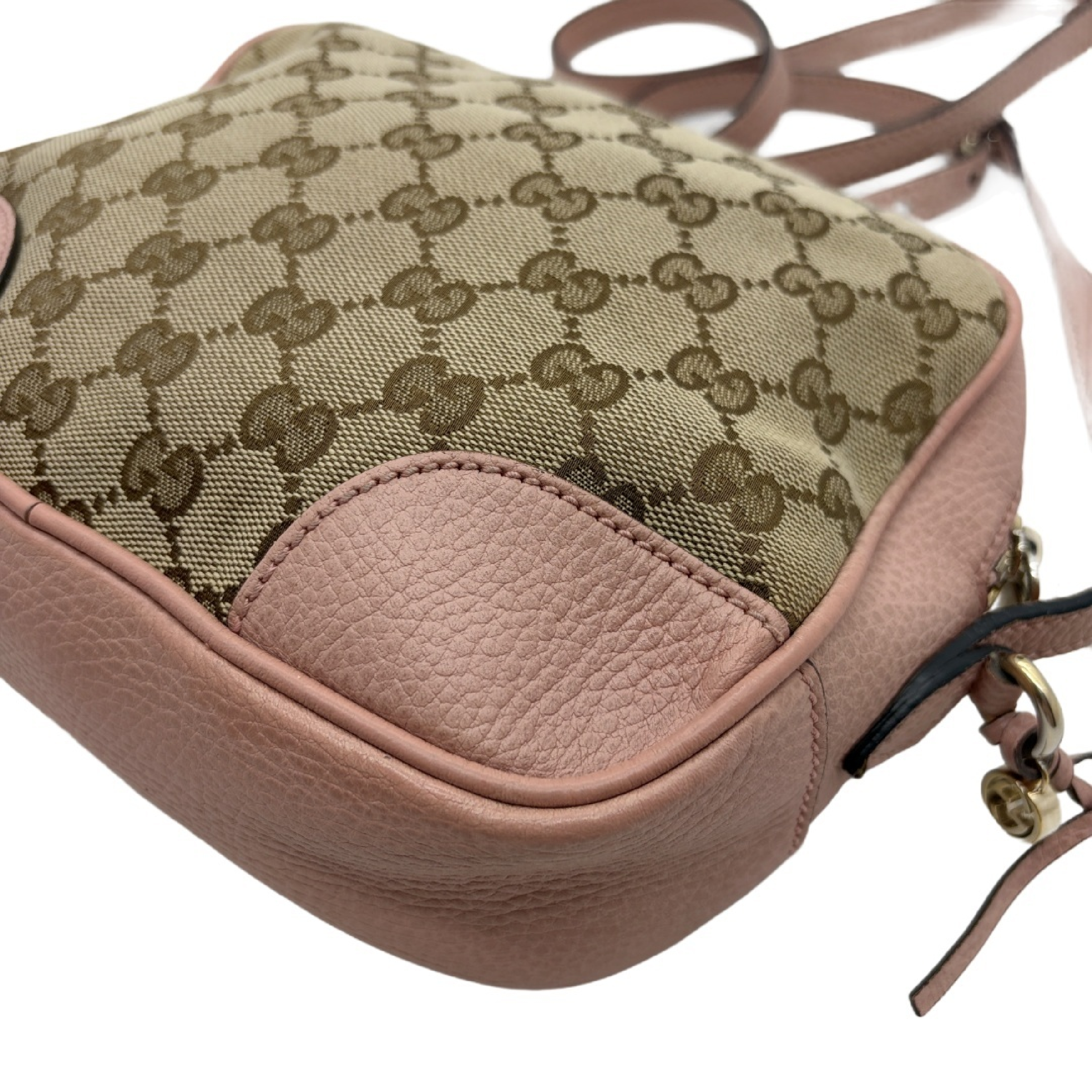 Canvas Shoulder Bag — view 9