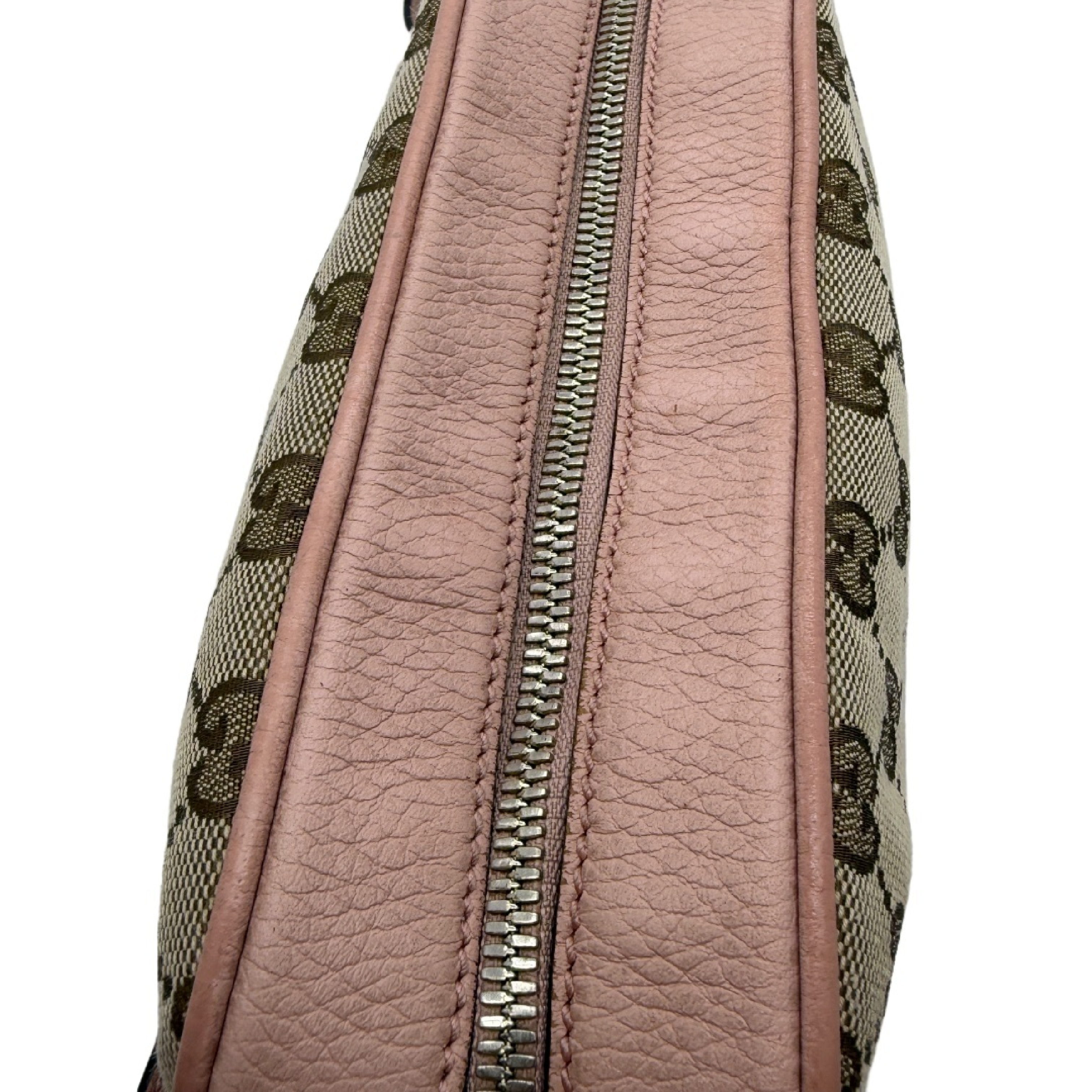 Canvas Shoulder Bag — view 10