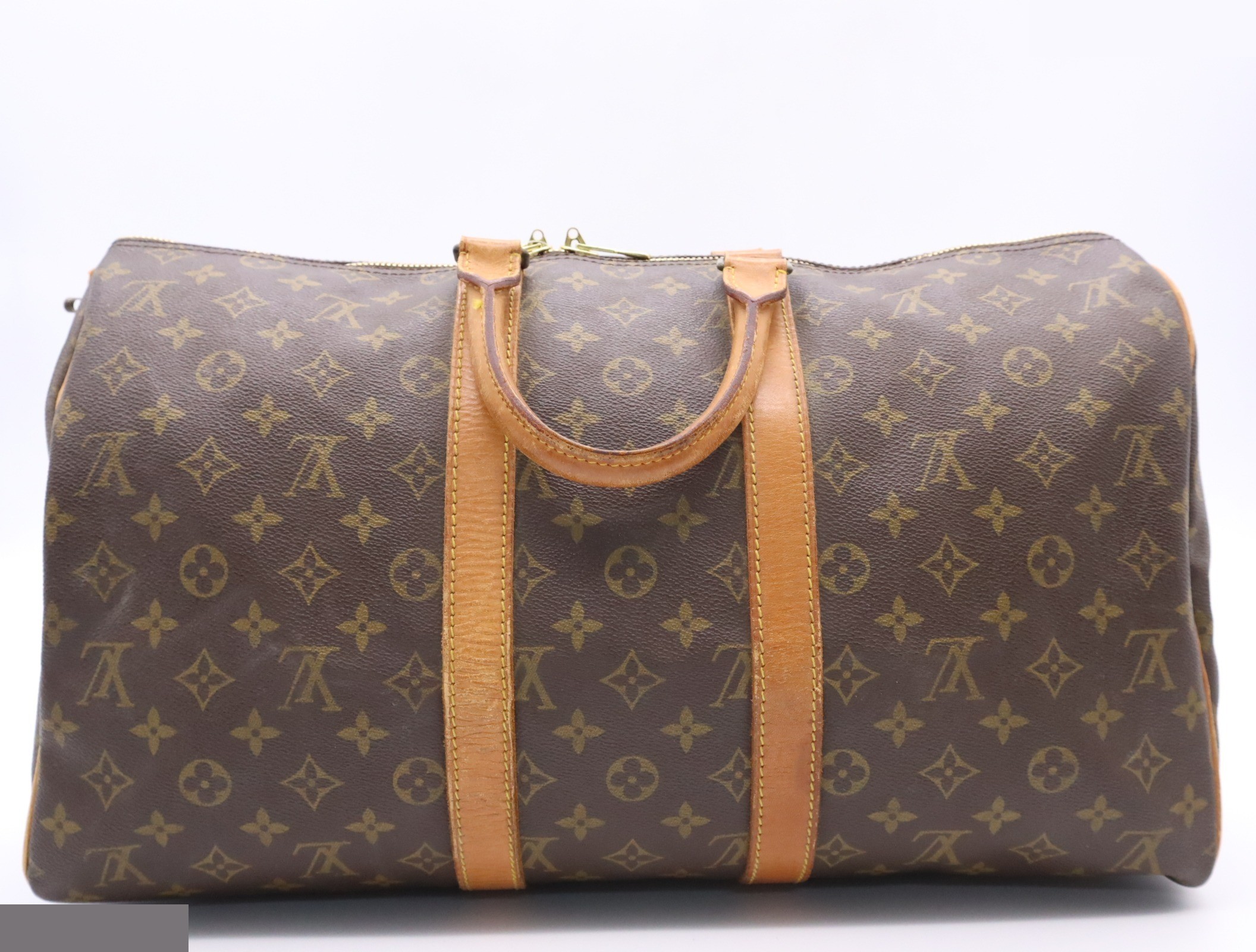 Keepall 45 — view 2