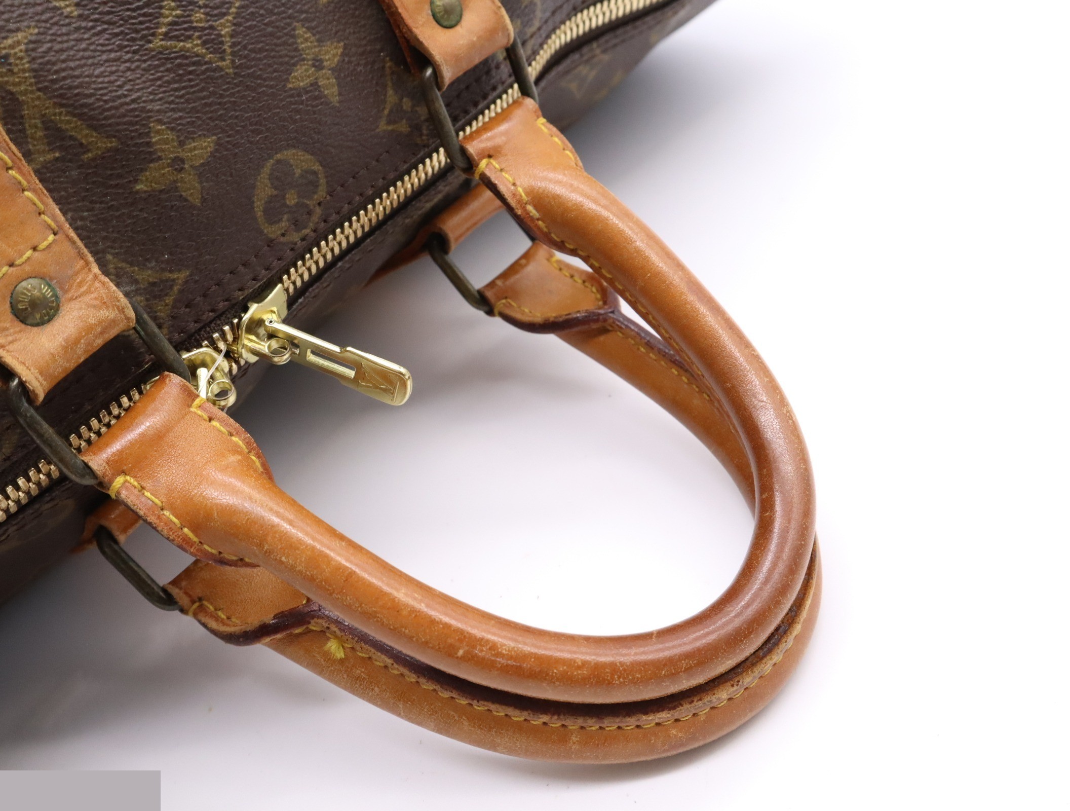 Keepall 45 — view 6