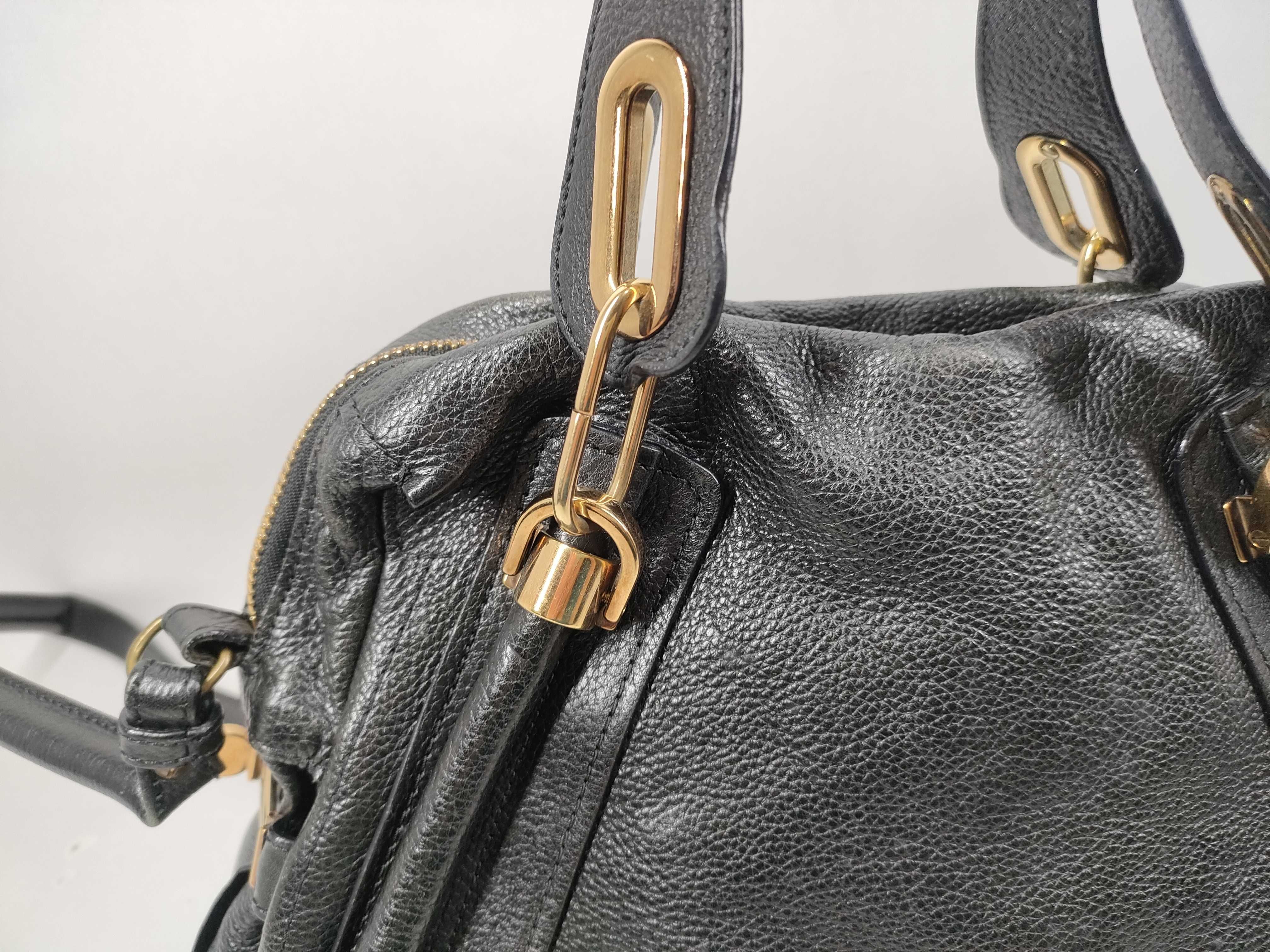 2-way handbag — view 3