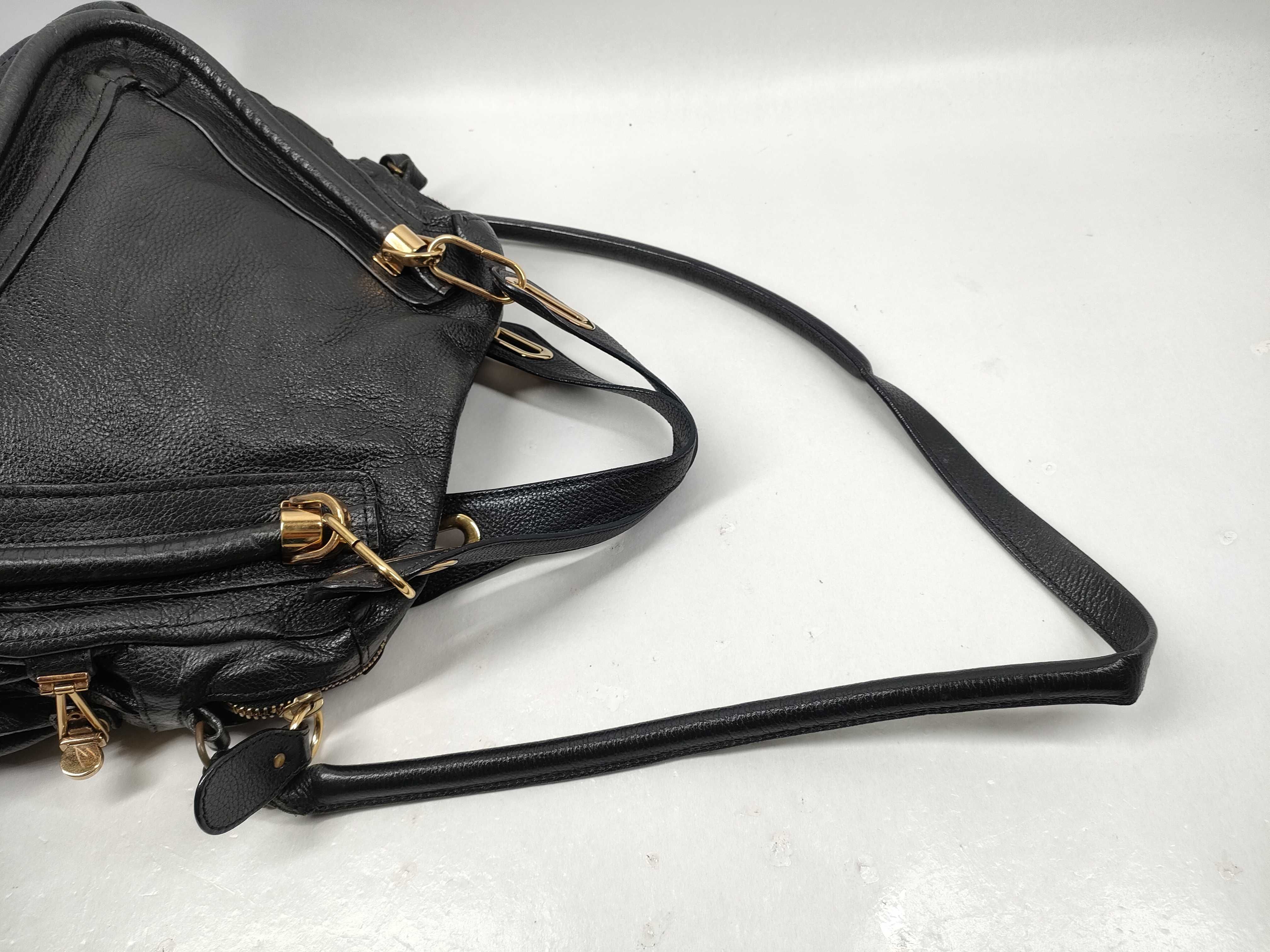 2-way handbag — view 5