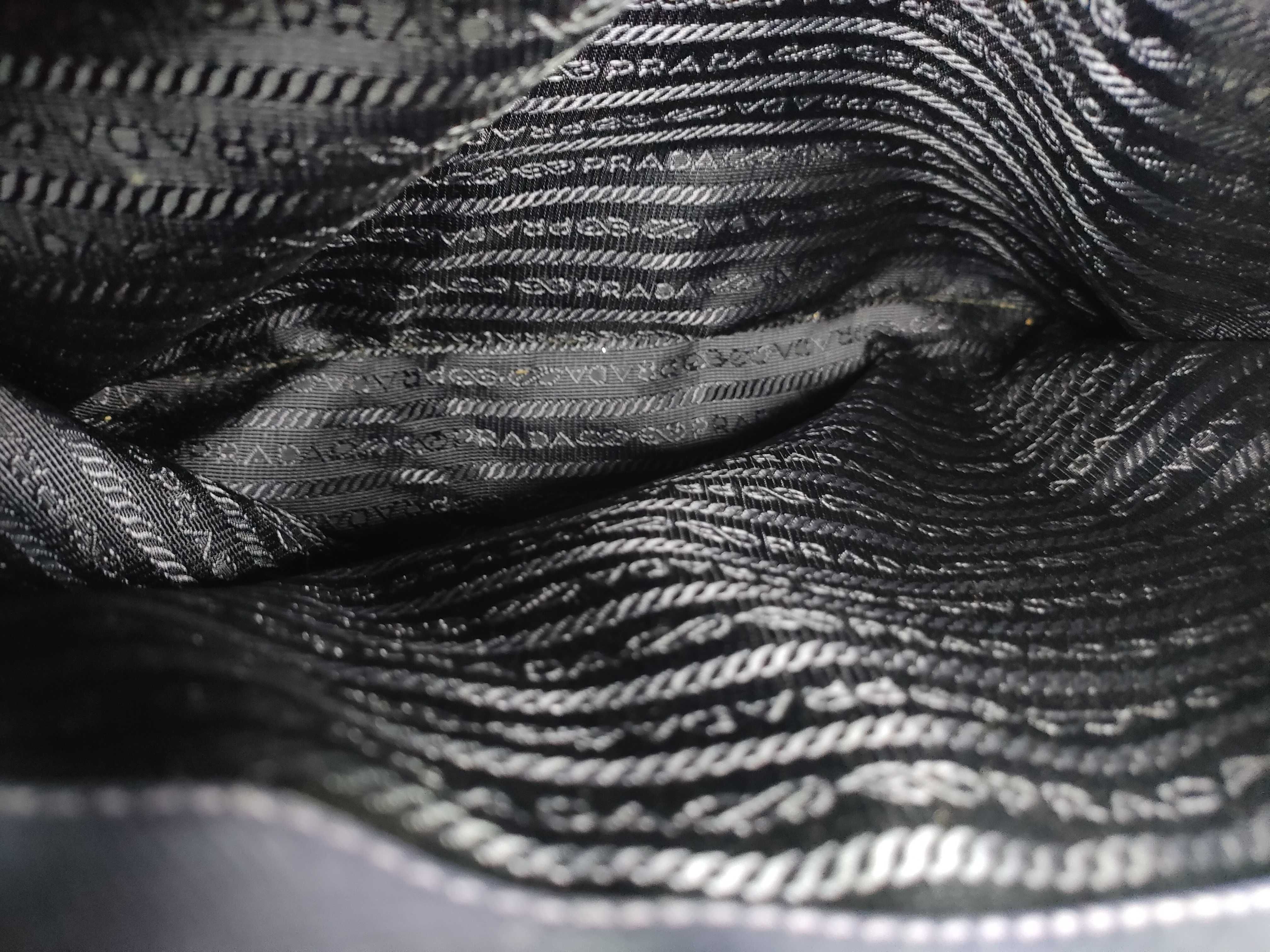 Saffiano Tote Bag — view 15