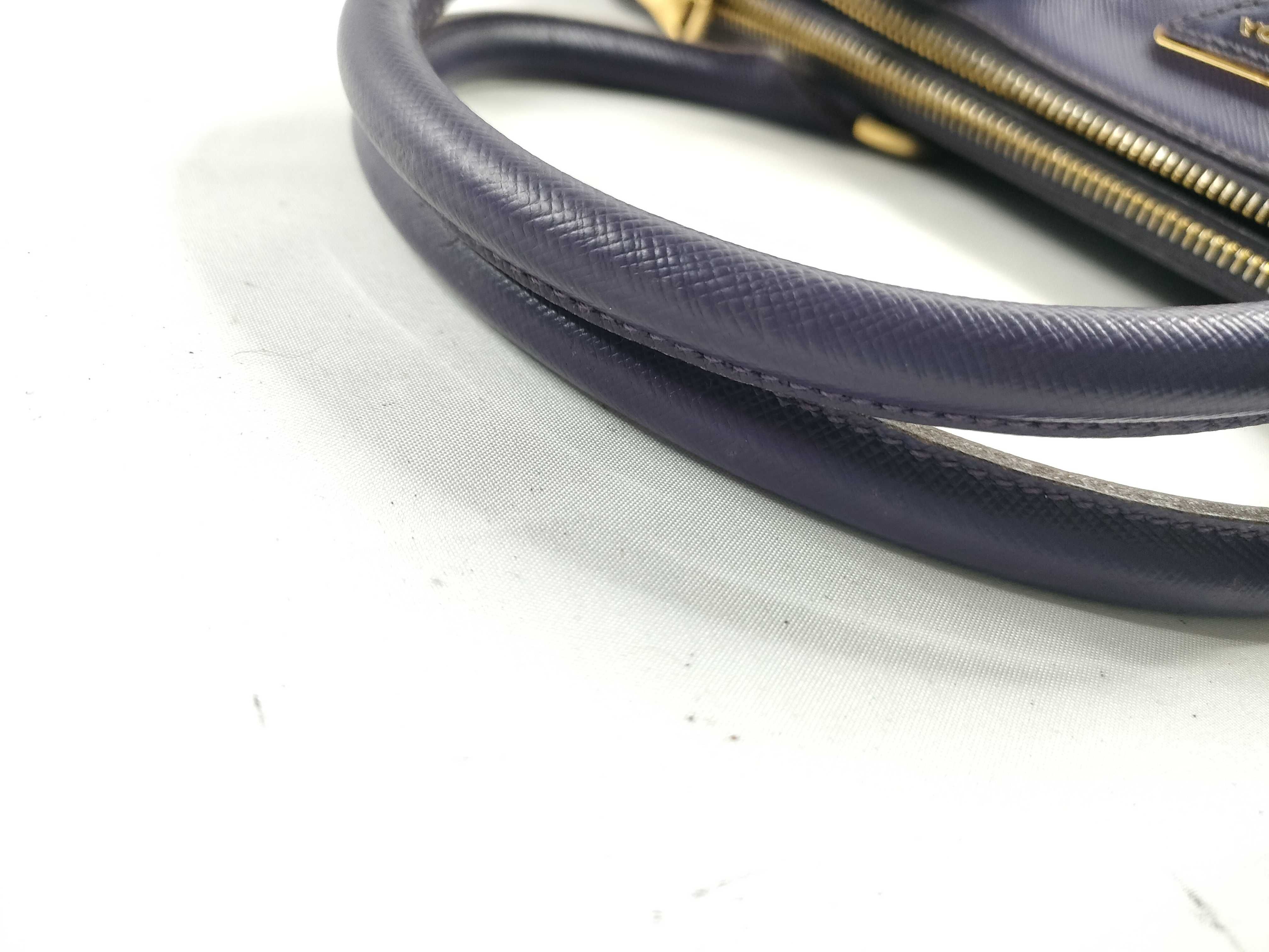 Saffiano Tote Bag — view 7