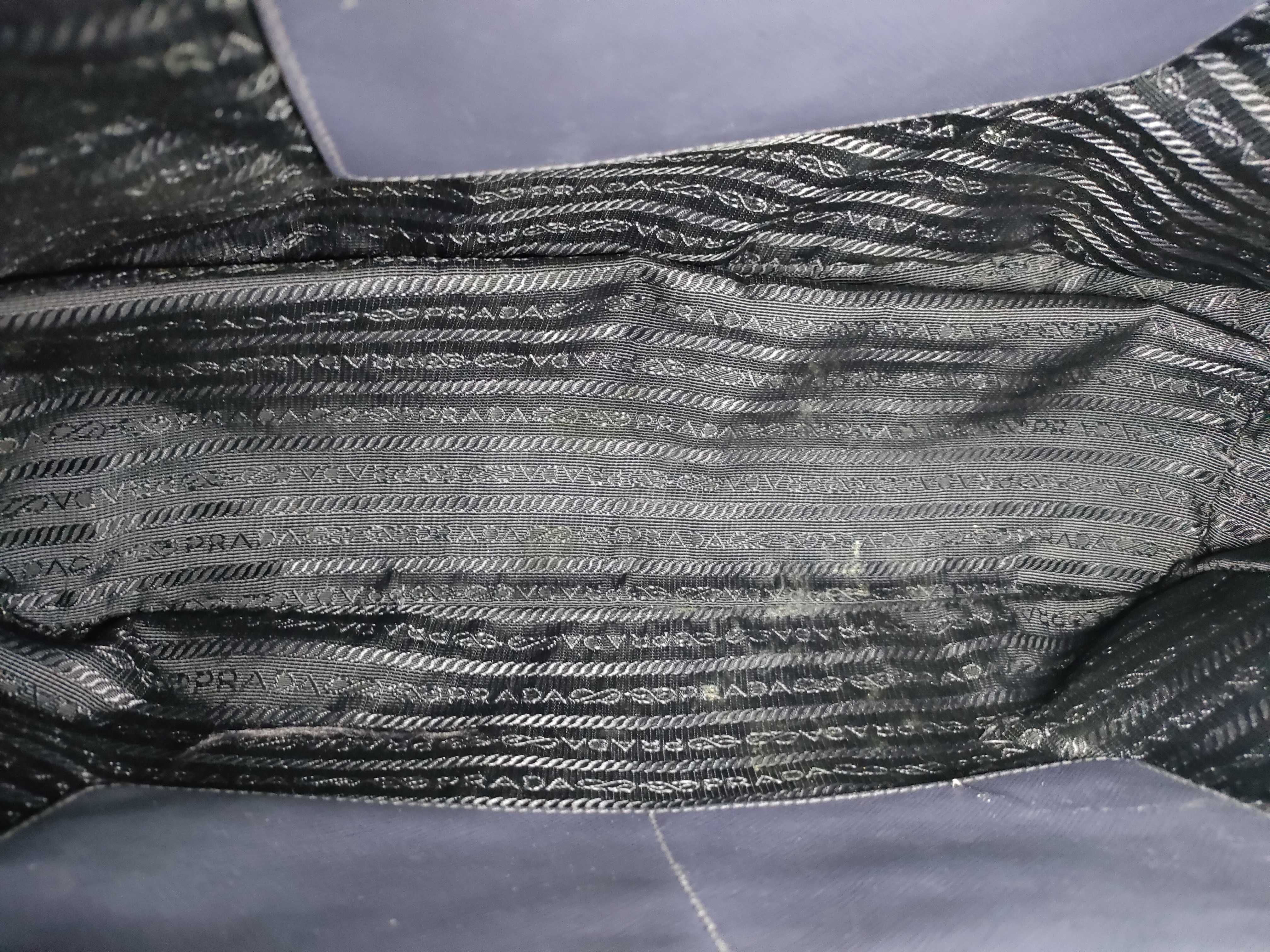 Saffiano Tote Bag — view 10