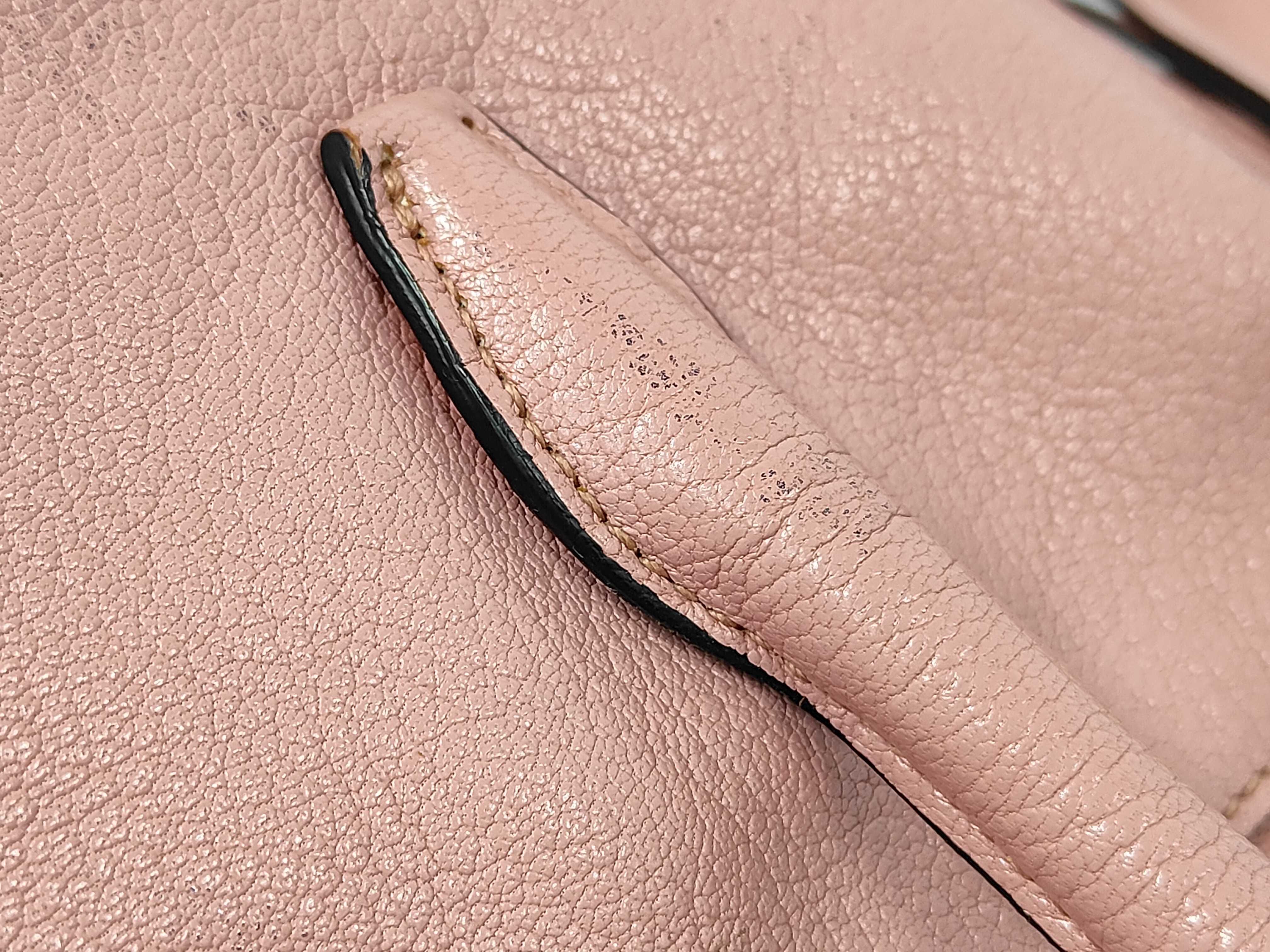 2-Way Bag, Shoulder Bag, Leather Handbag — view 5
