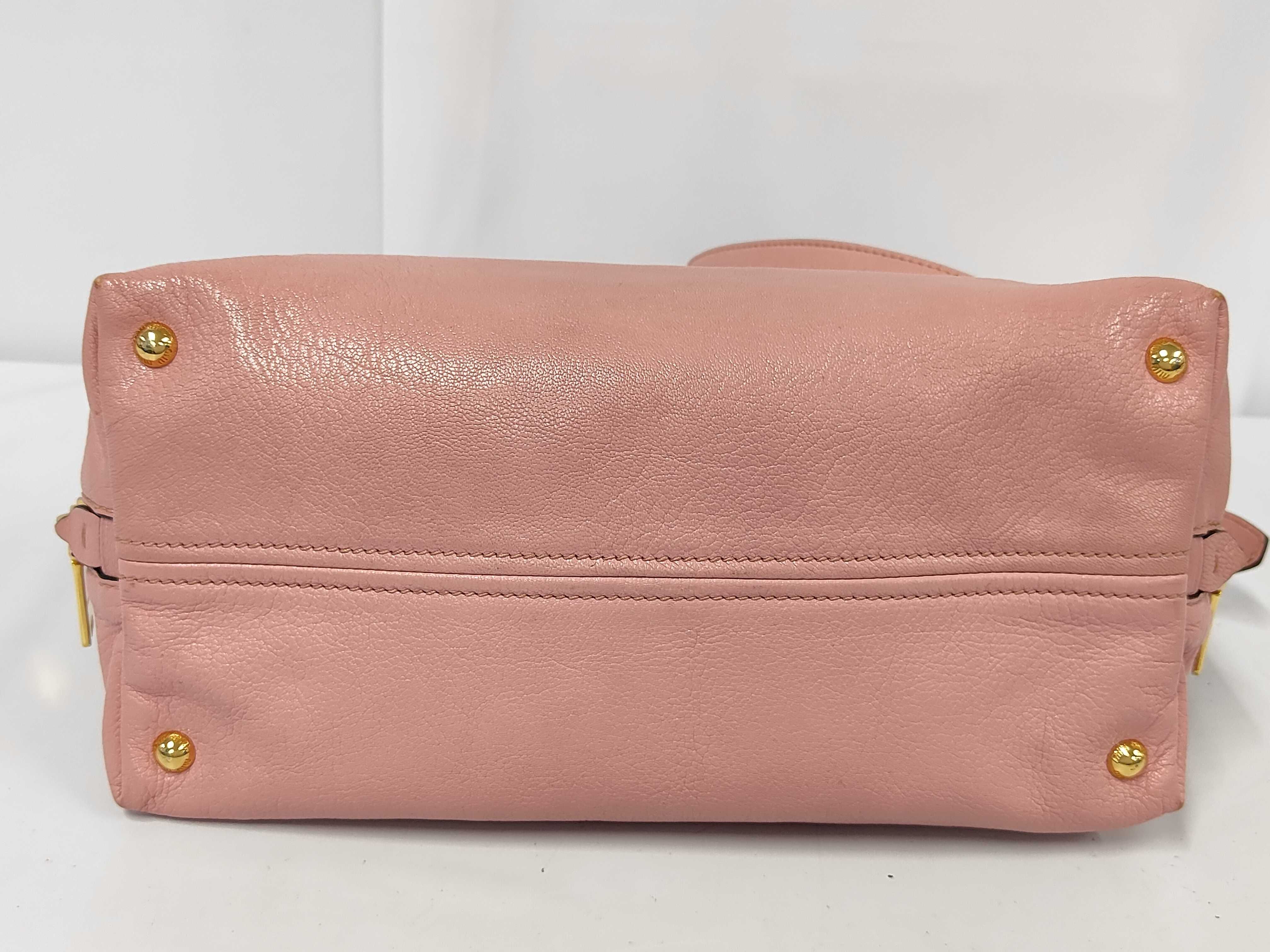 2-Way Bag, Shoulder Bag, Leather Handbag — view 7