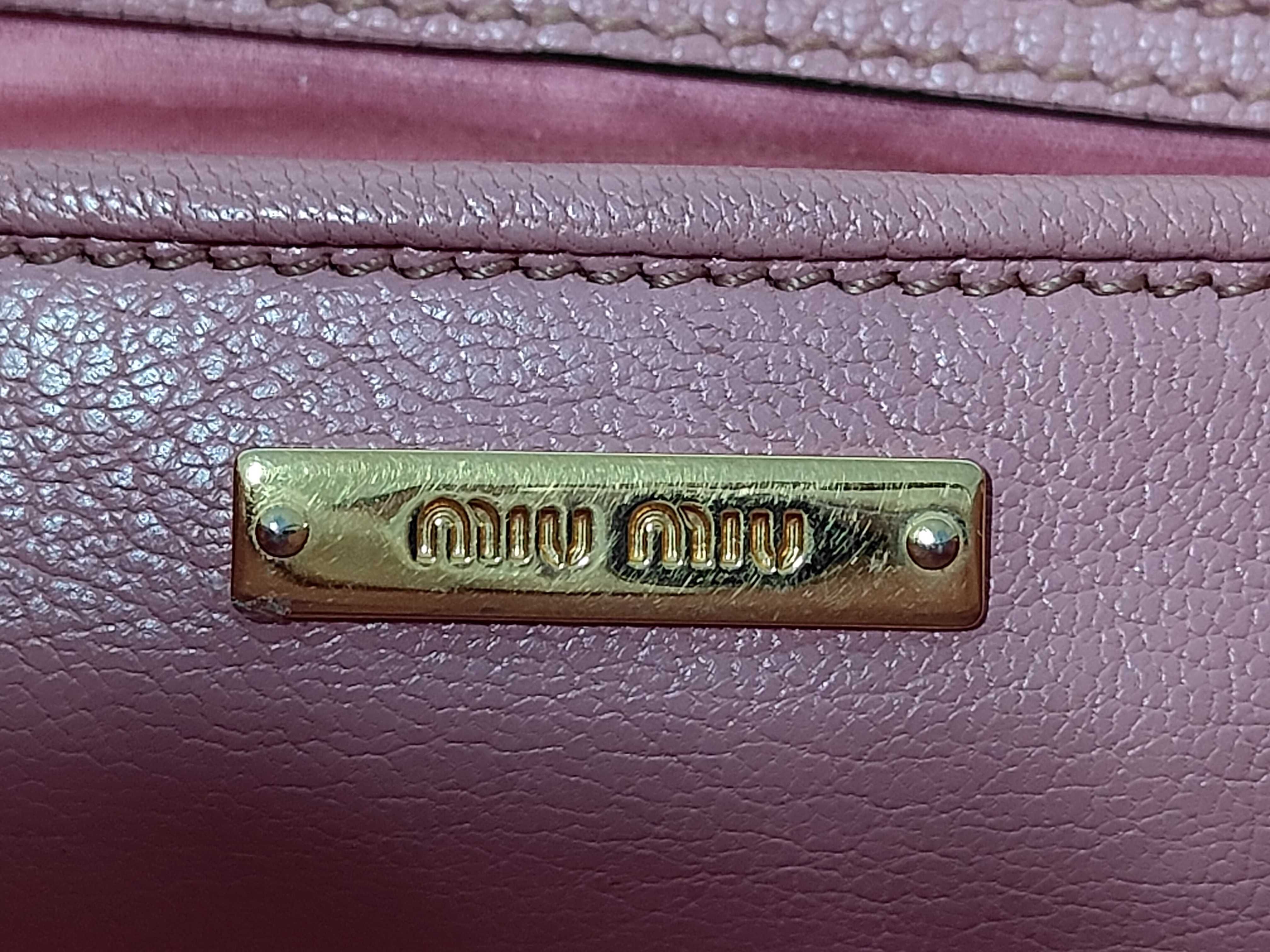 2-Way Bag, Shoulder Bag, Leather Handbag — view 9