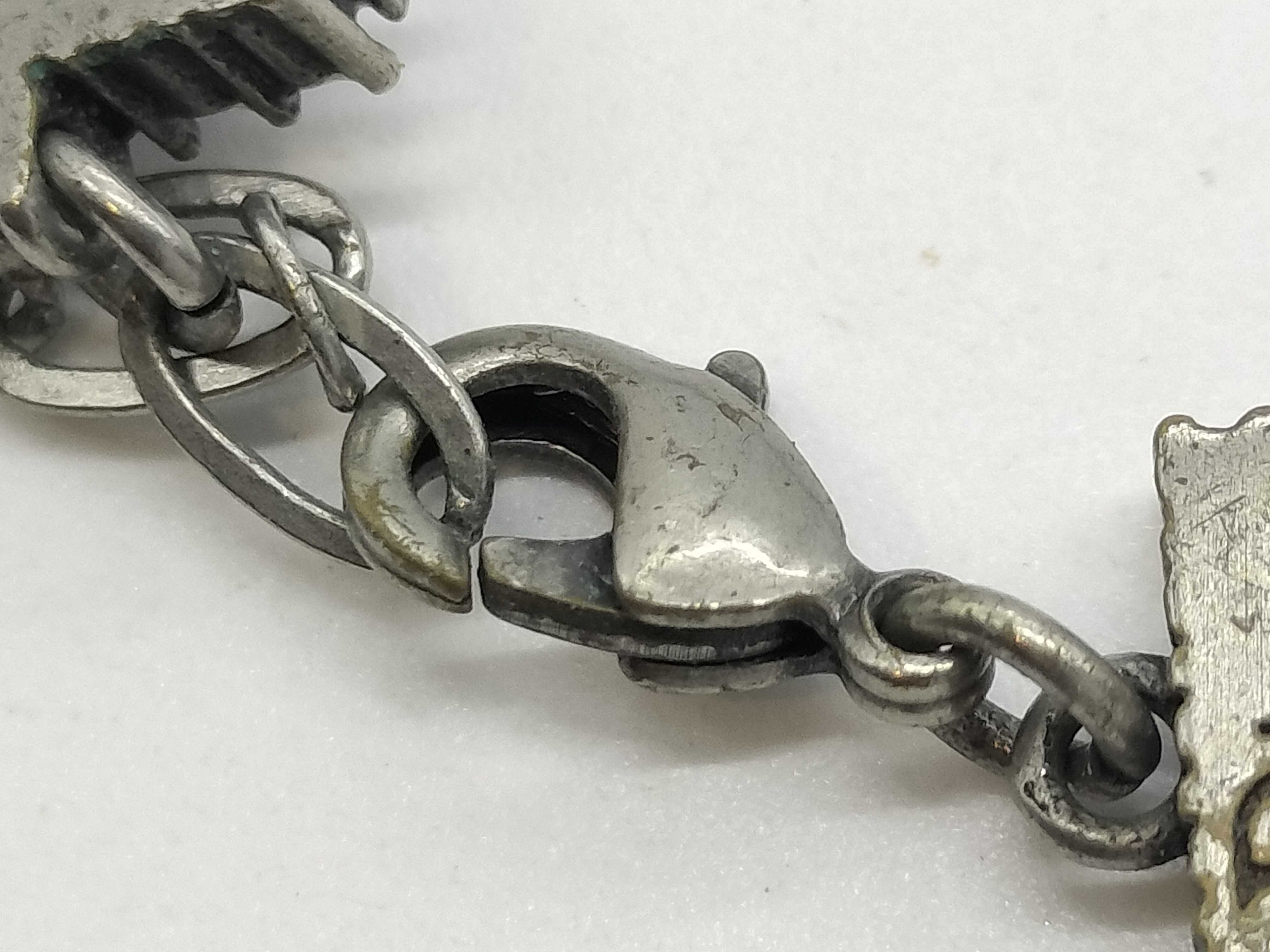 choker necklace — view 5