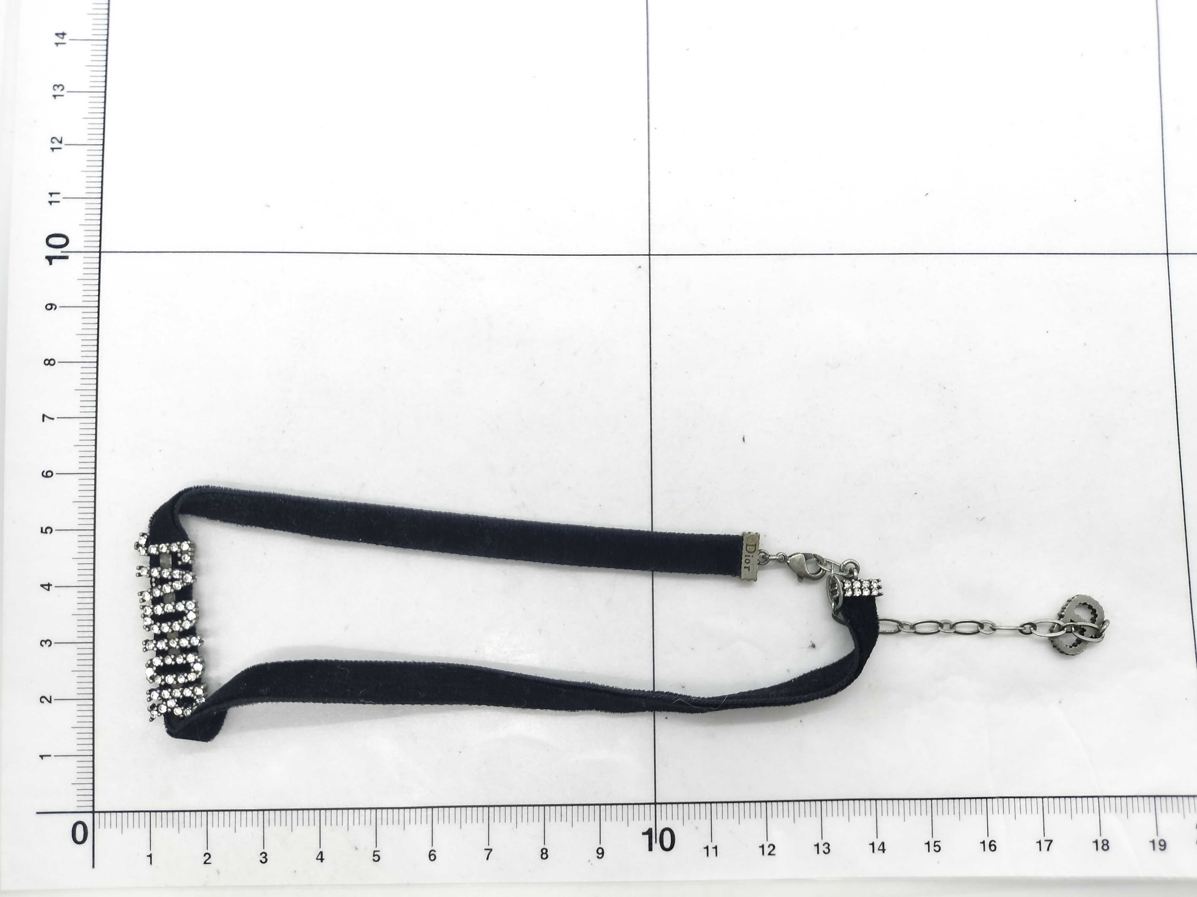 choker necklace — view 7