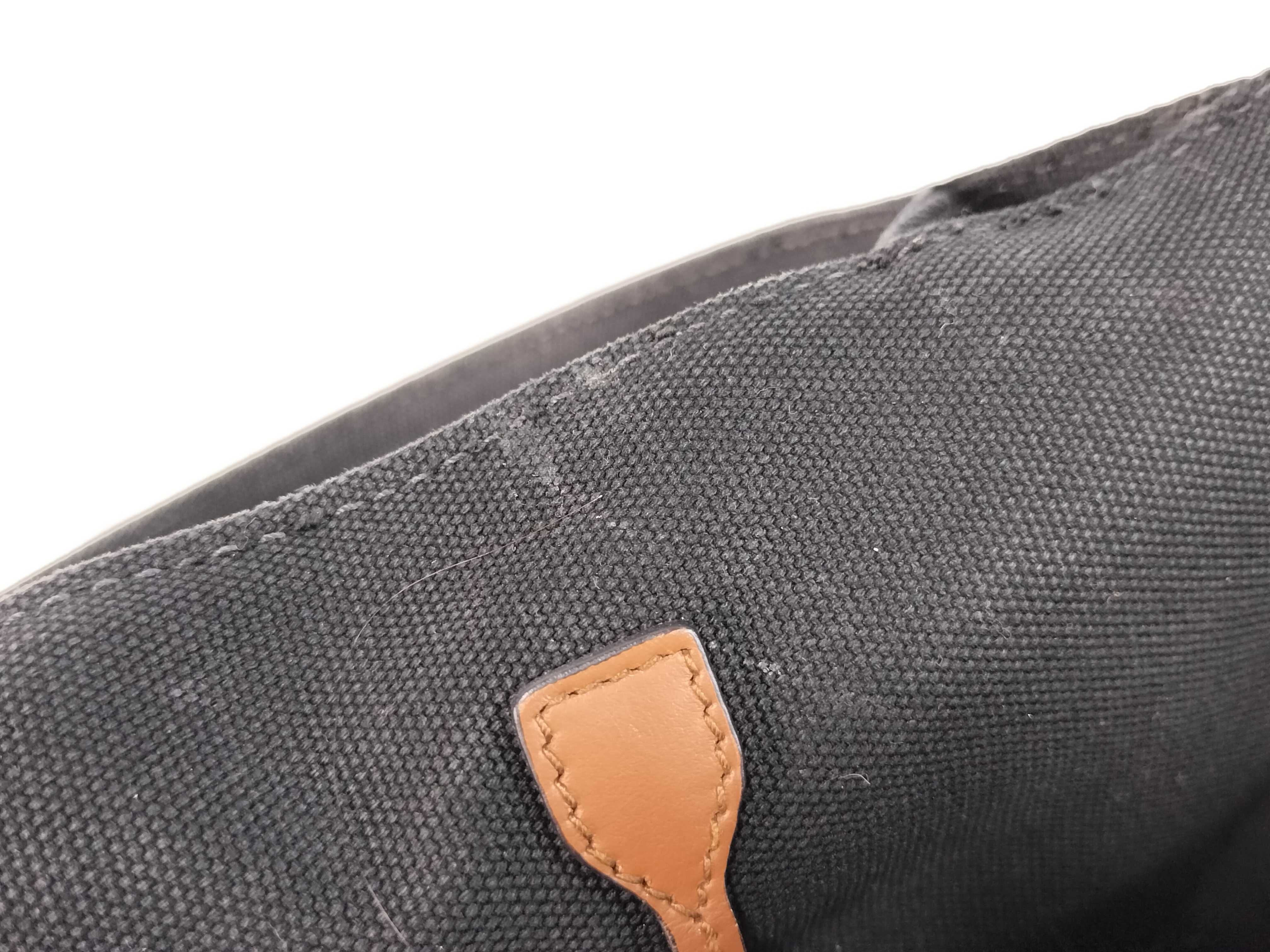 Canapa Fabric Tote Bag Pouch Strap Guarantee Tote Bag — view 12
