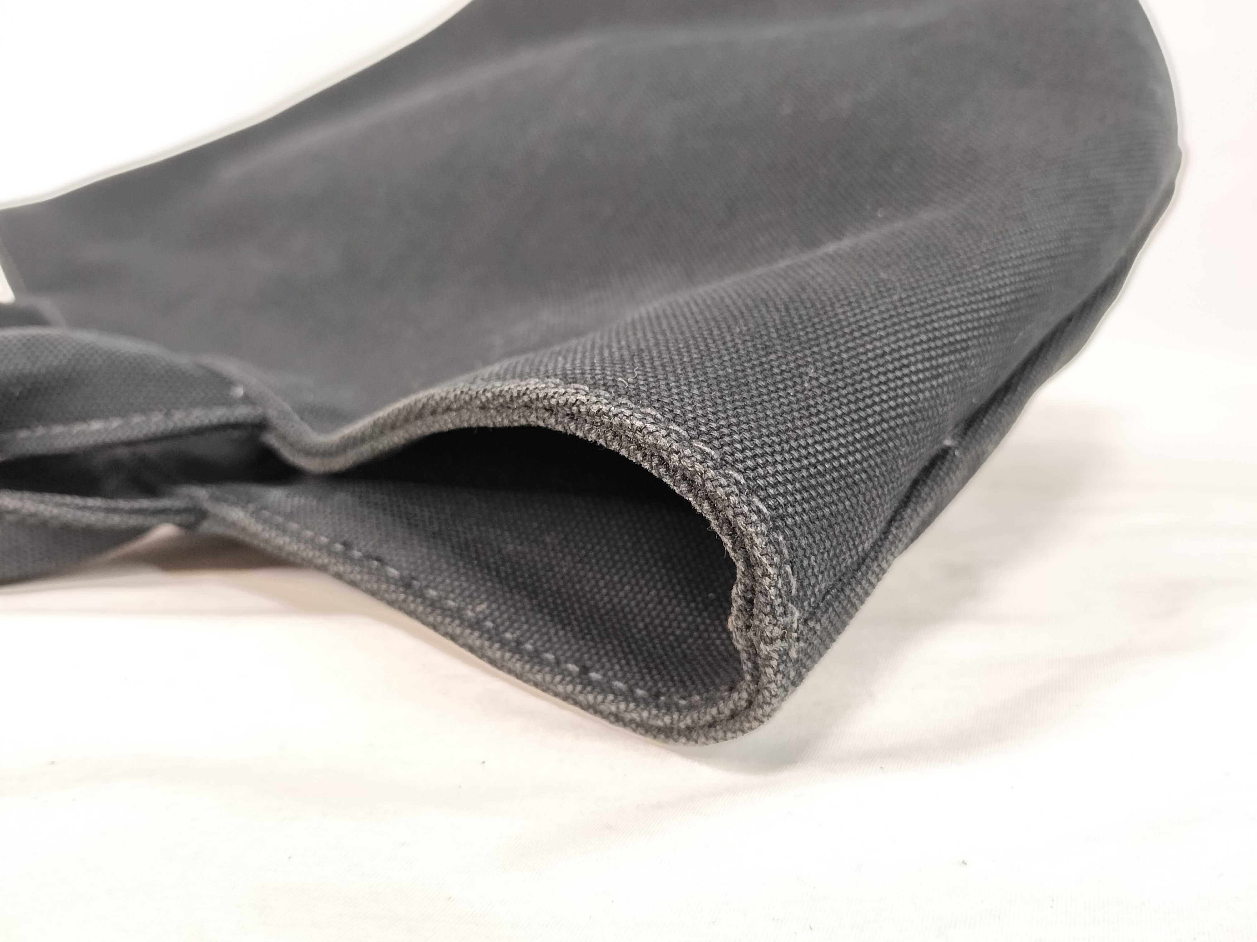 Canapa Fabric Tote Bag Pouch Strap Guarantee Tote Bag — view 14