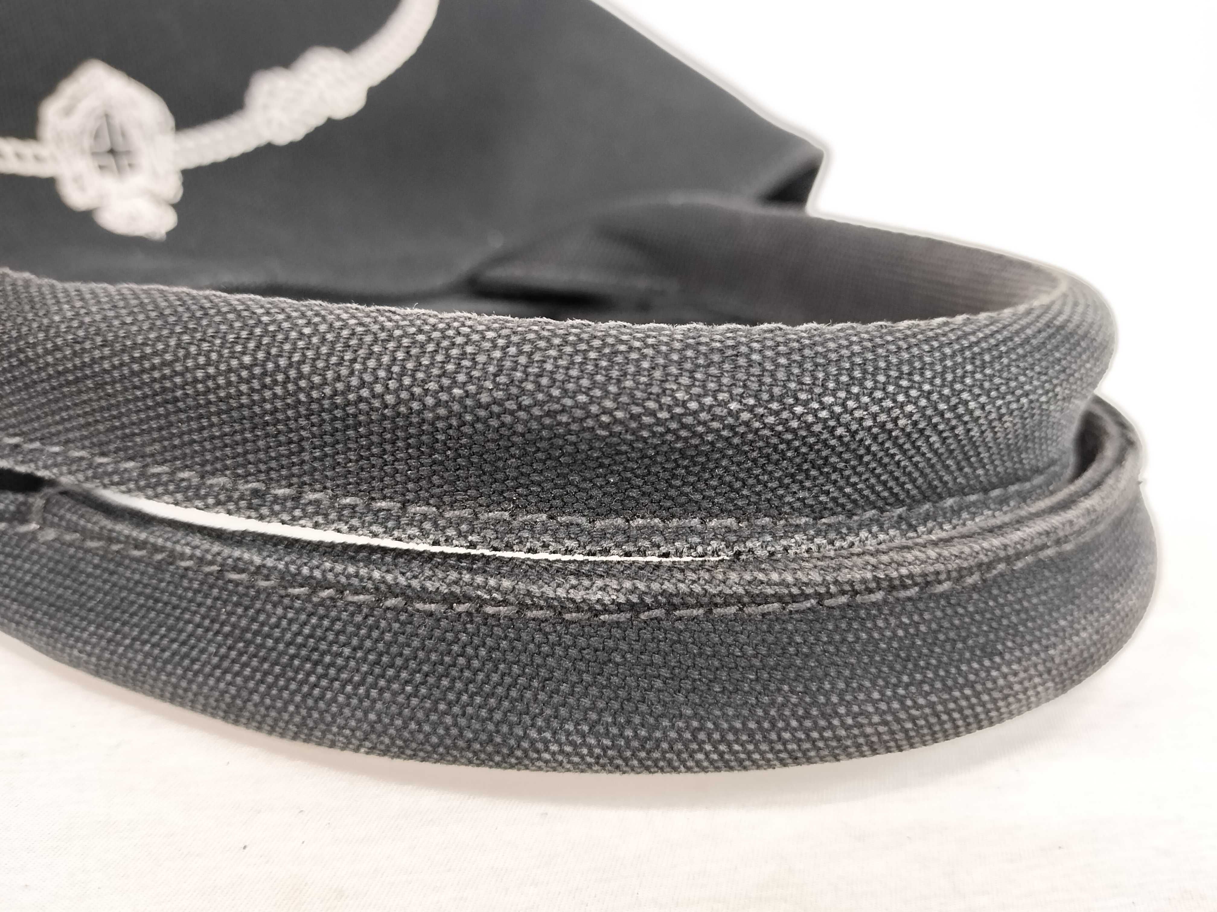 Canapa Fabric Tote Bag Pouch Strap Guarantee Tote Bag — view 4