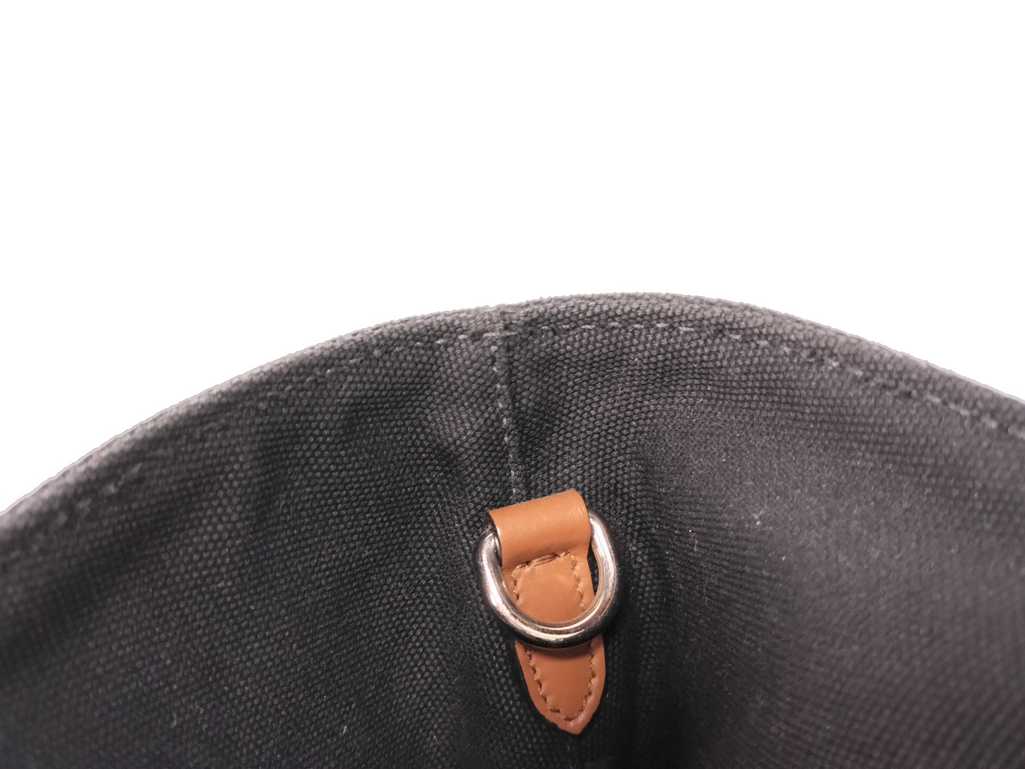 Canapa Fabric Tote Bag Pouch Strap Guarantee Tote Bag — view 8