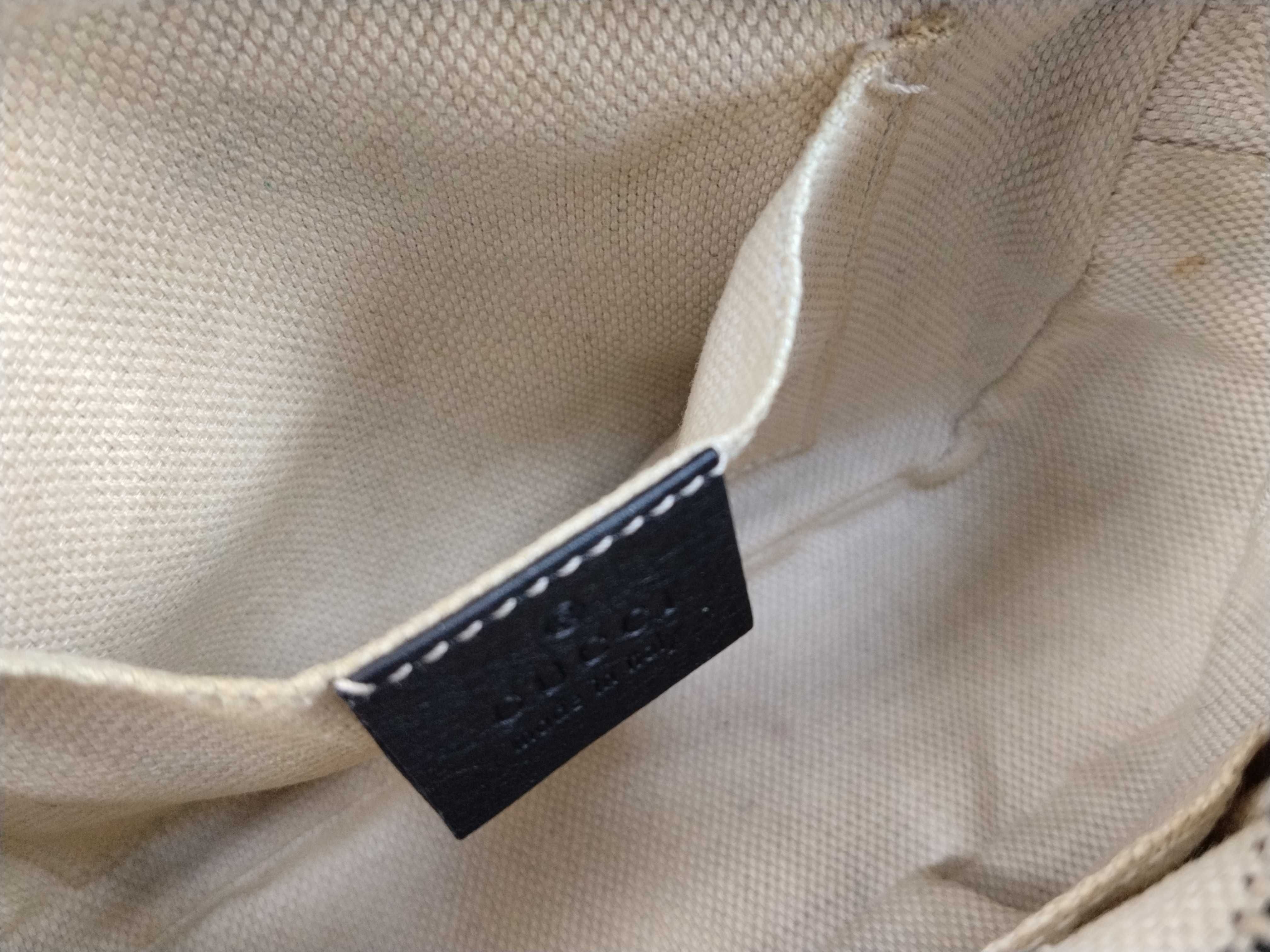 Soho Shoulder Bag, Black — view 12