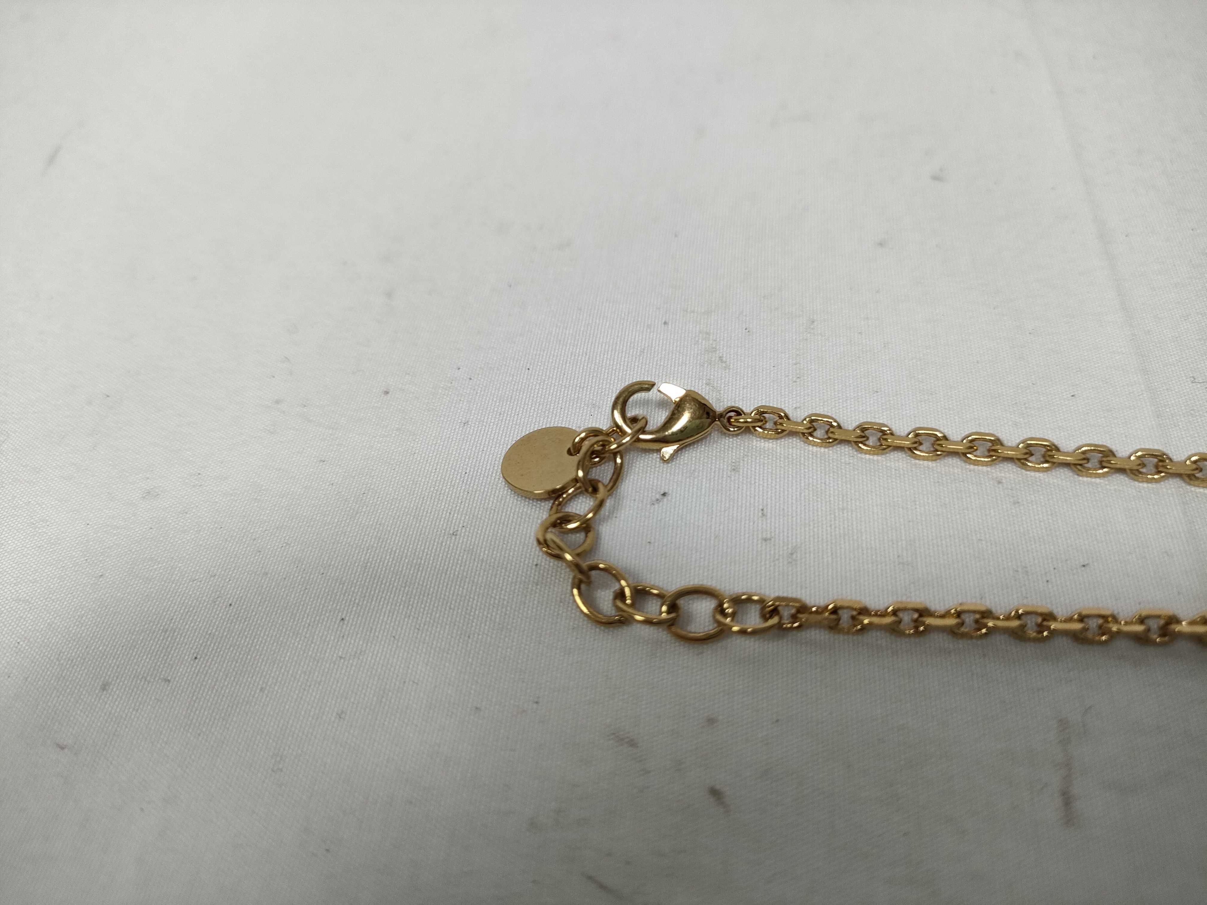 CD Round Chain Bracelet (Bracelet/Bangle) — view 5
