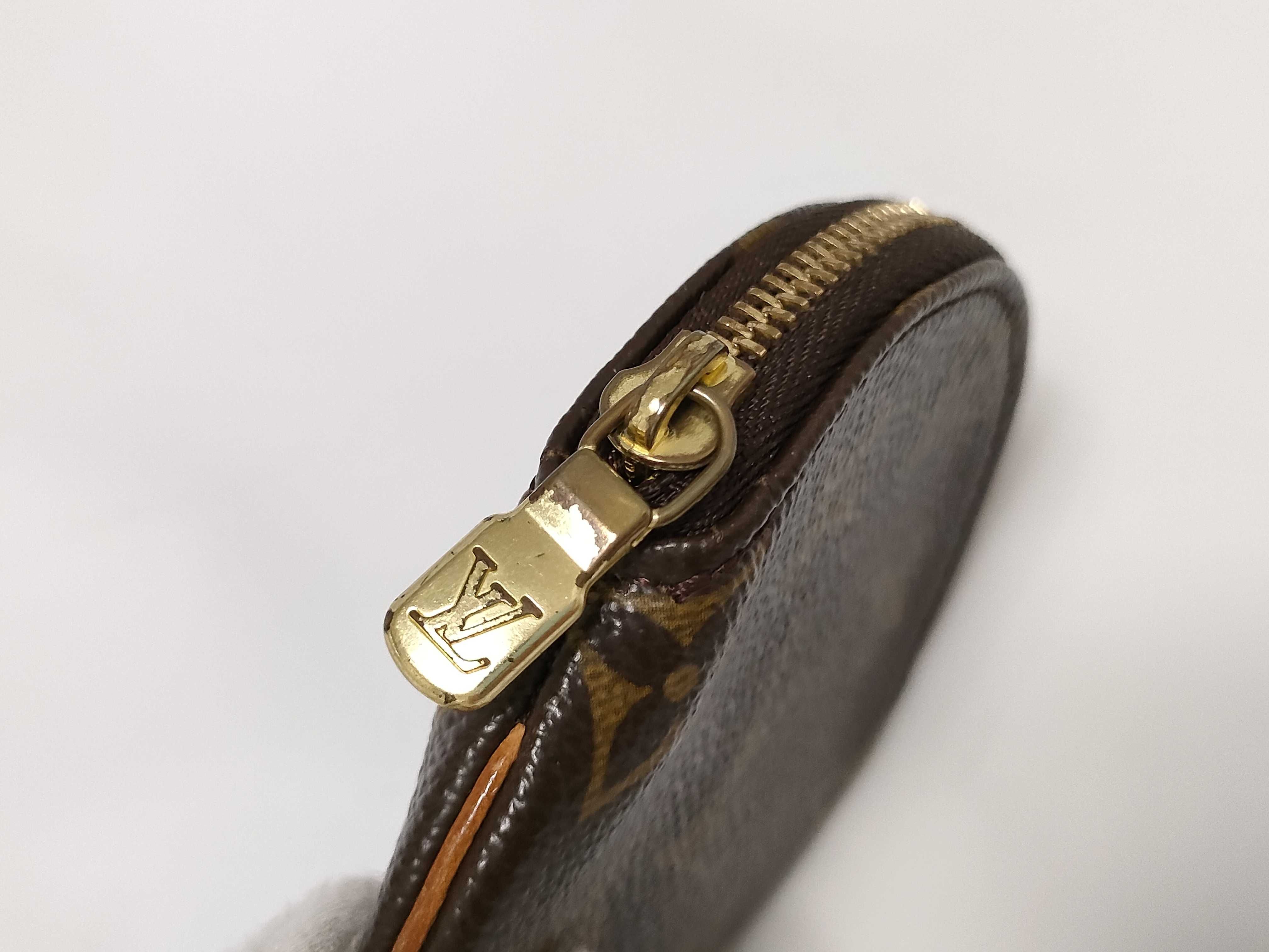 Monogram Portemonnaie Long M61926 Coin Case — view 7