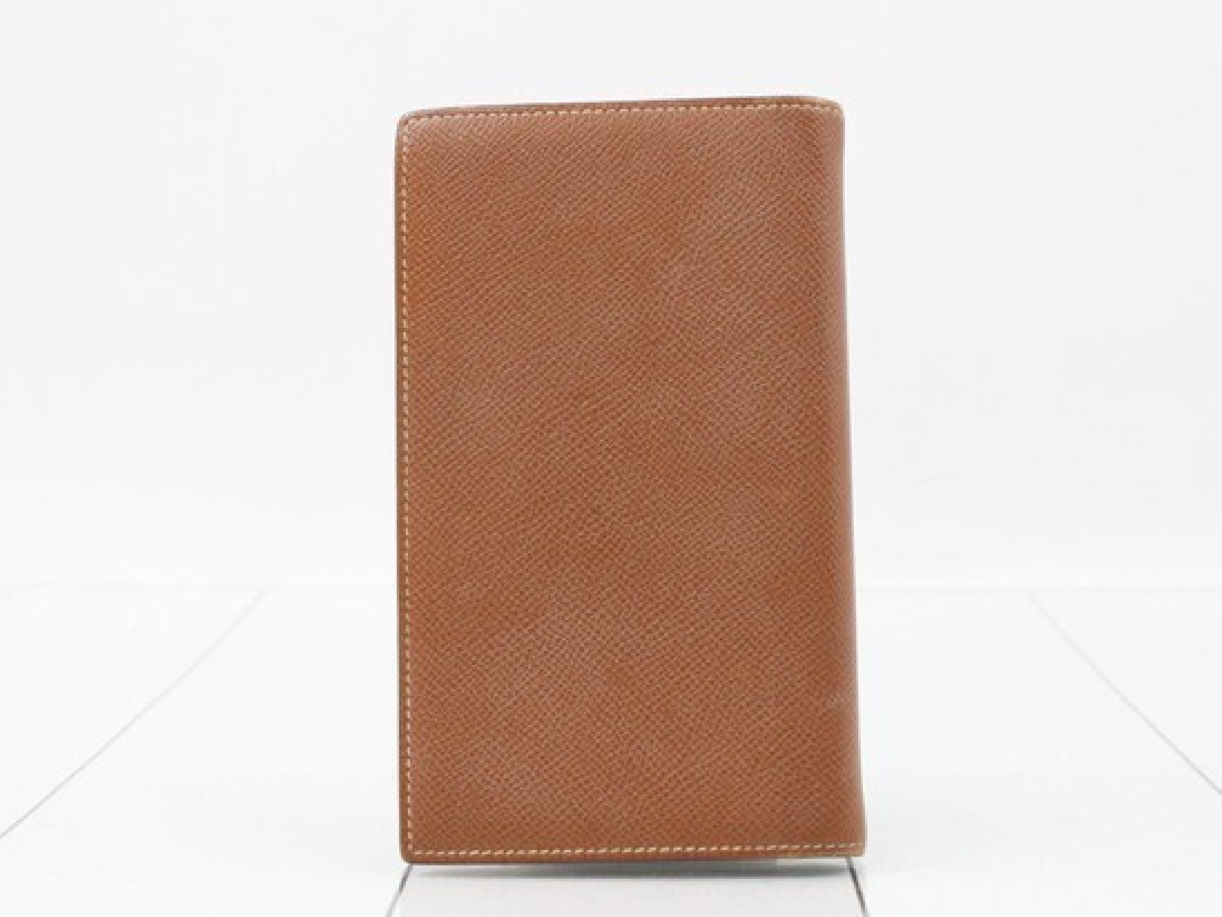 Agenda Cover 《GM》 Notebook Cover — view 2