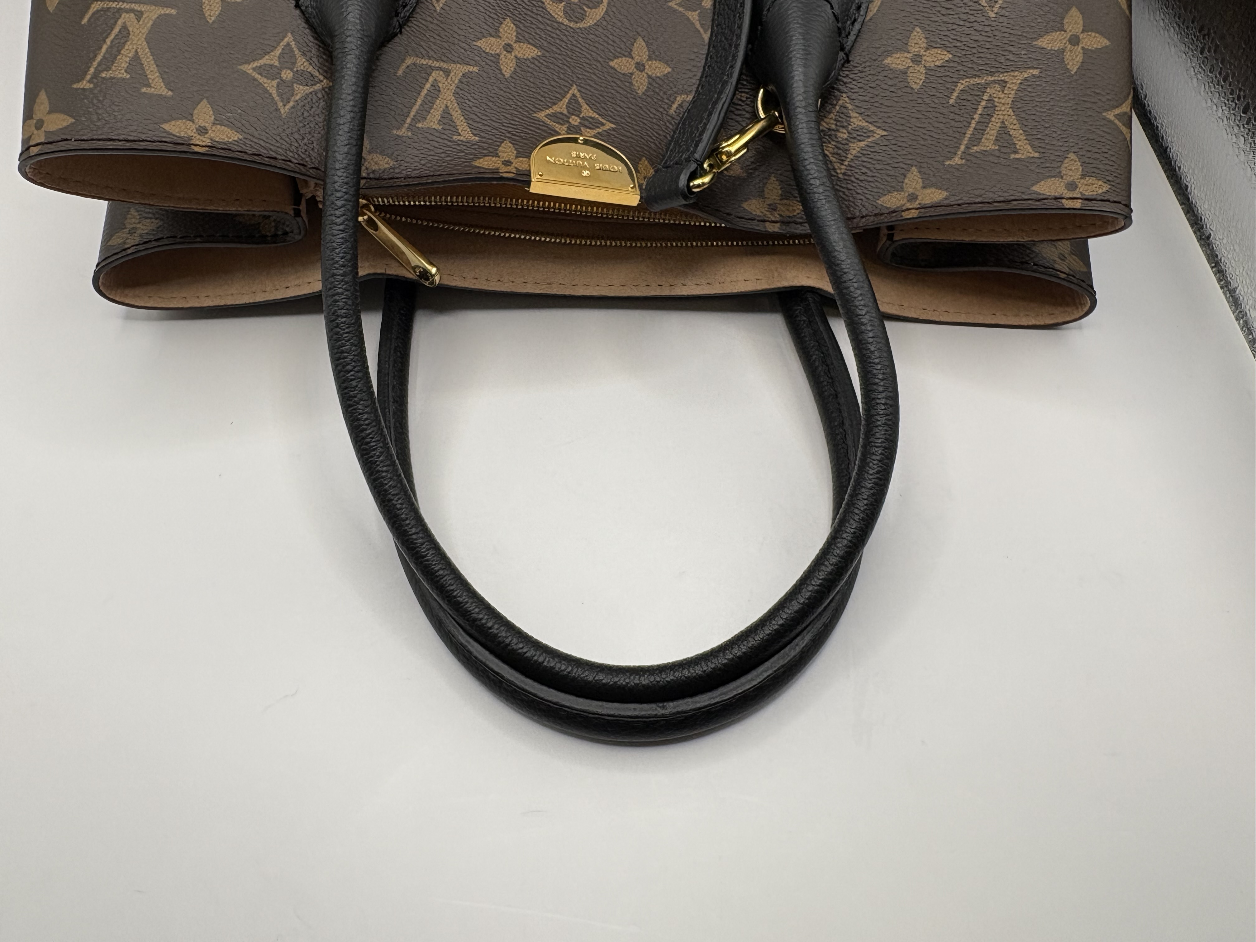 Monogram Flandrin M41595 Shoulder Bag (RFID detected) — view 11