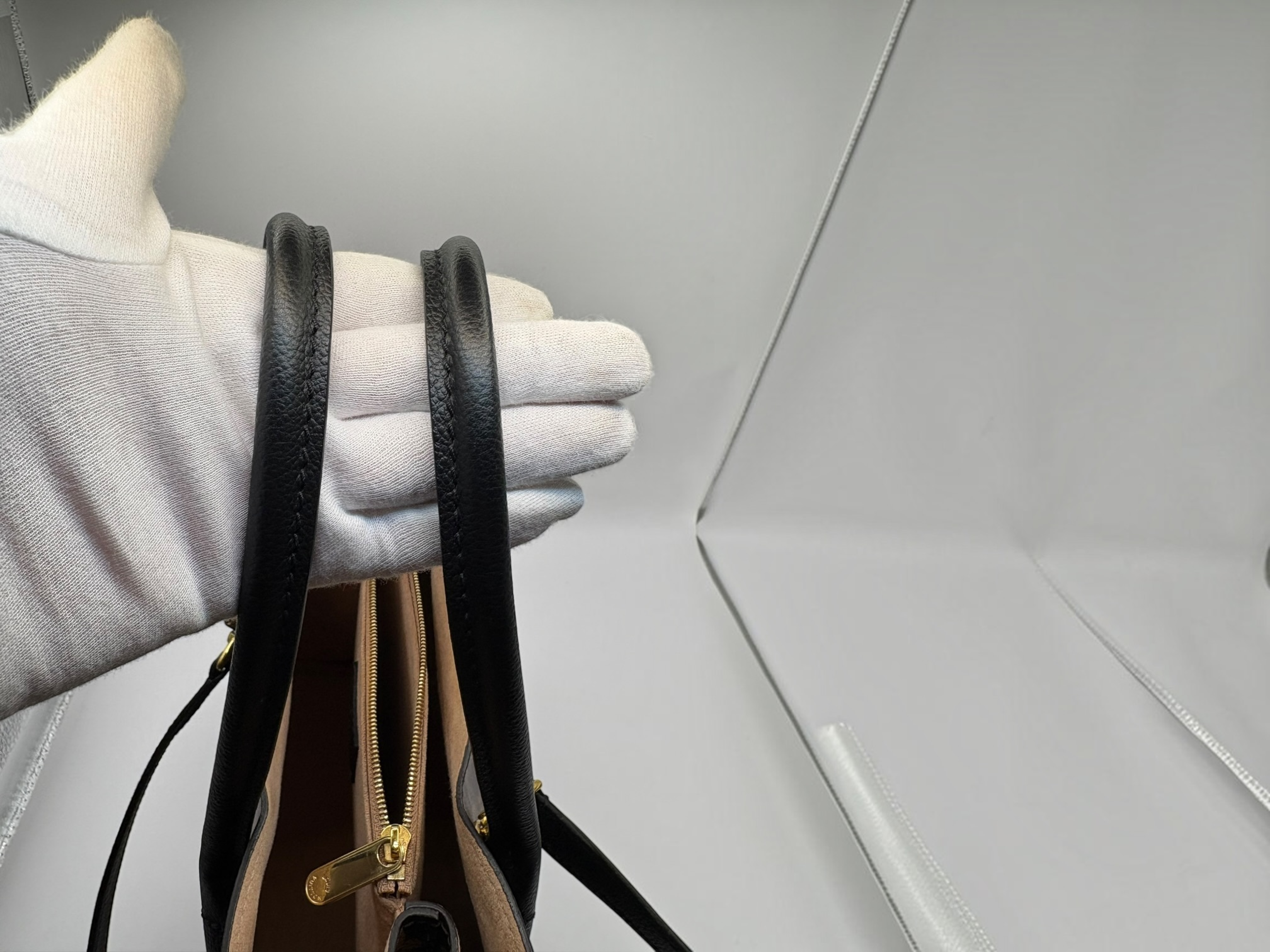 Monogram Flandrin M41595 Shoulder Bag (RFID detected) — view 6