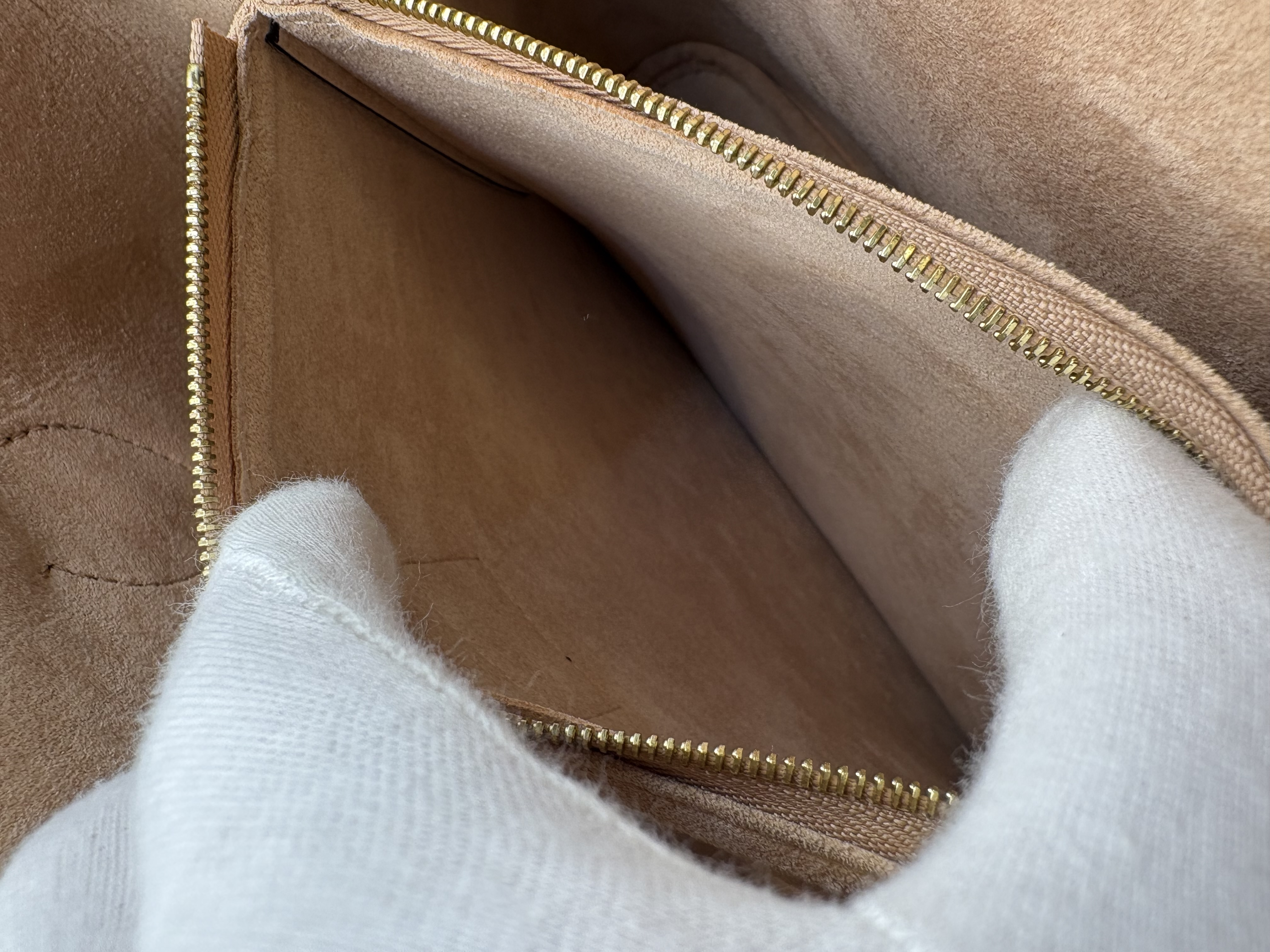 Monogram Flandrin M41595 Shoulder Bag (RFID detected) — view 9