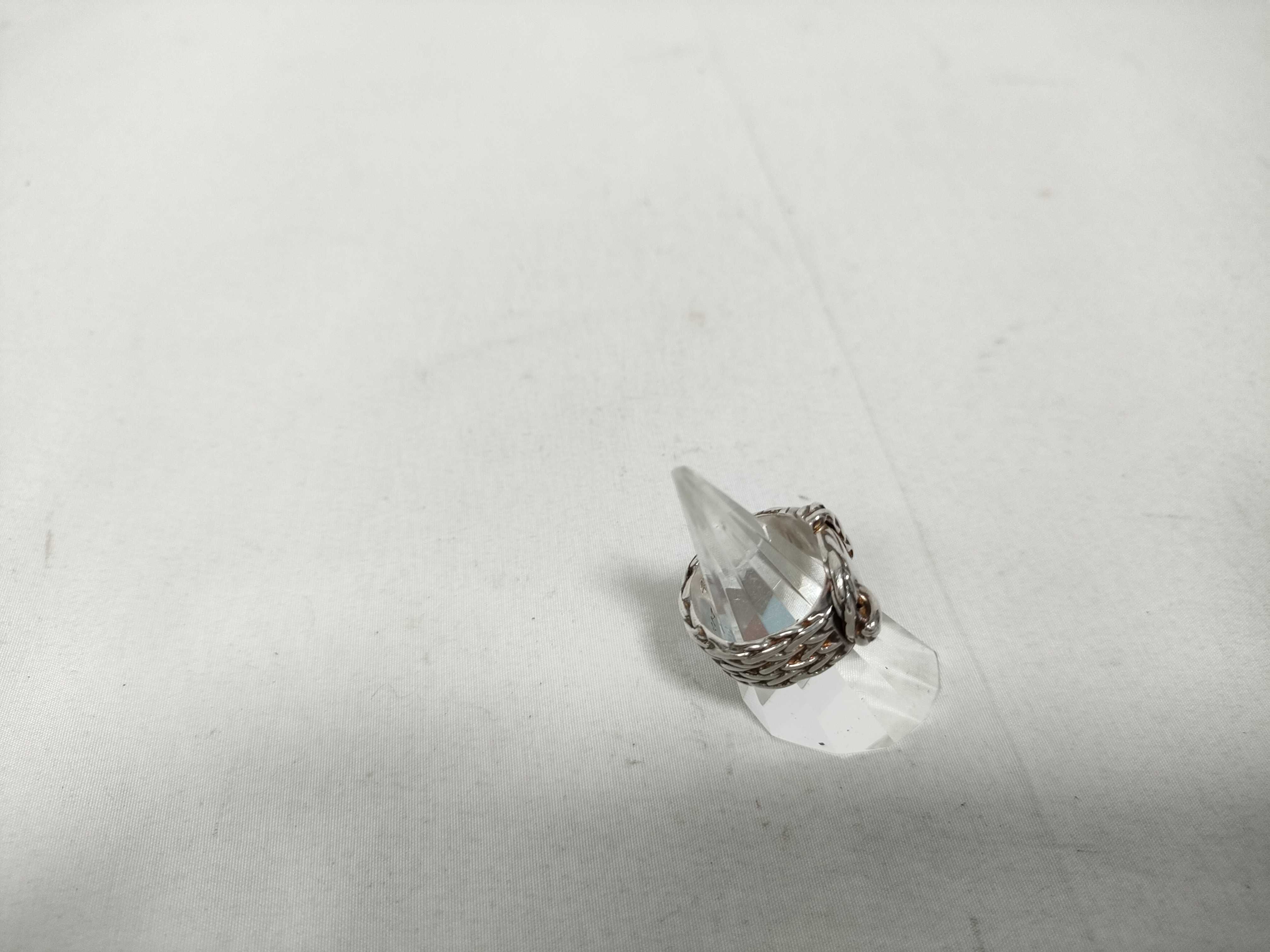 Diane Ring — view 3