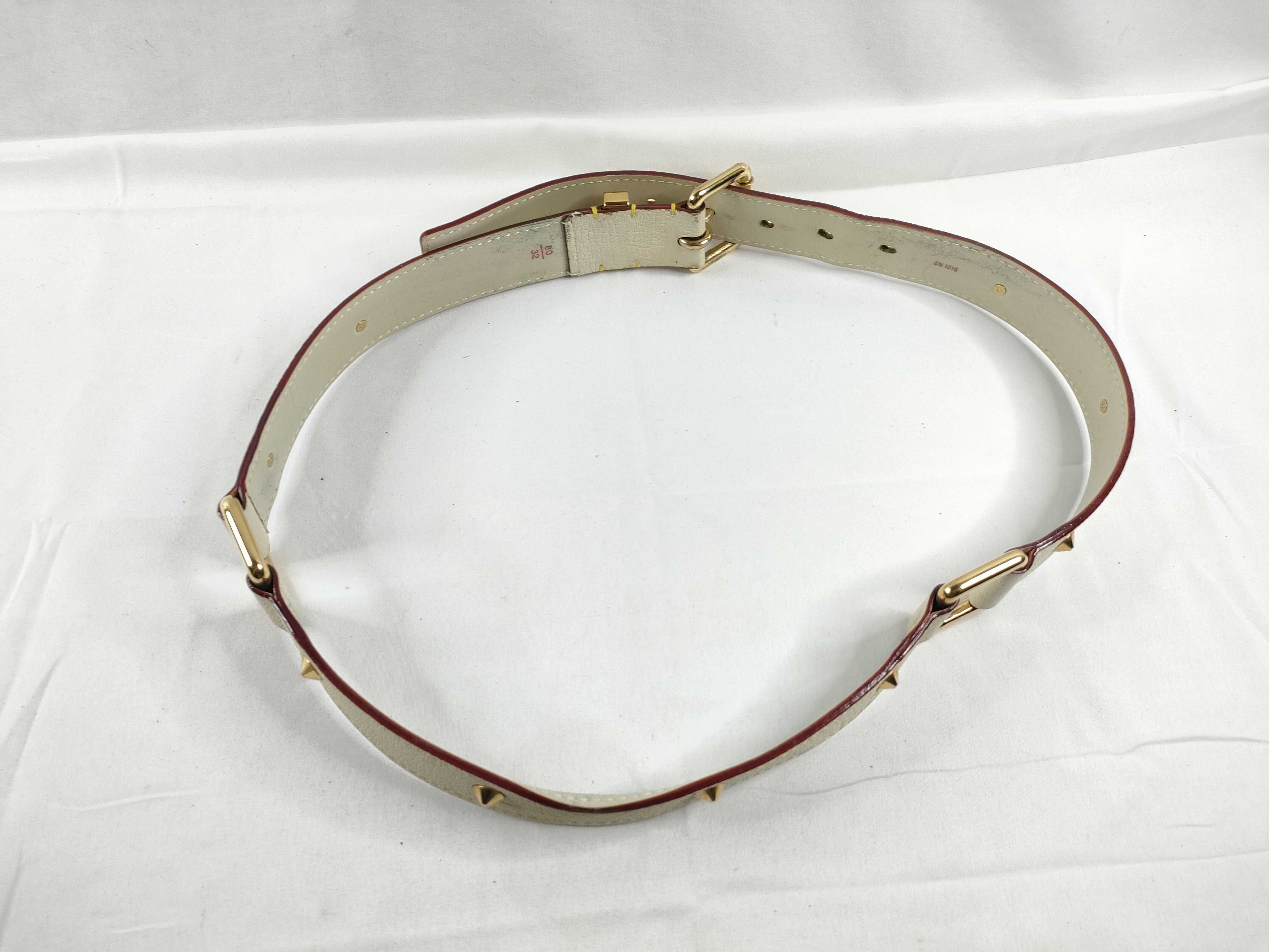 belt Louis Vuitton belt — view 2