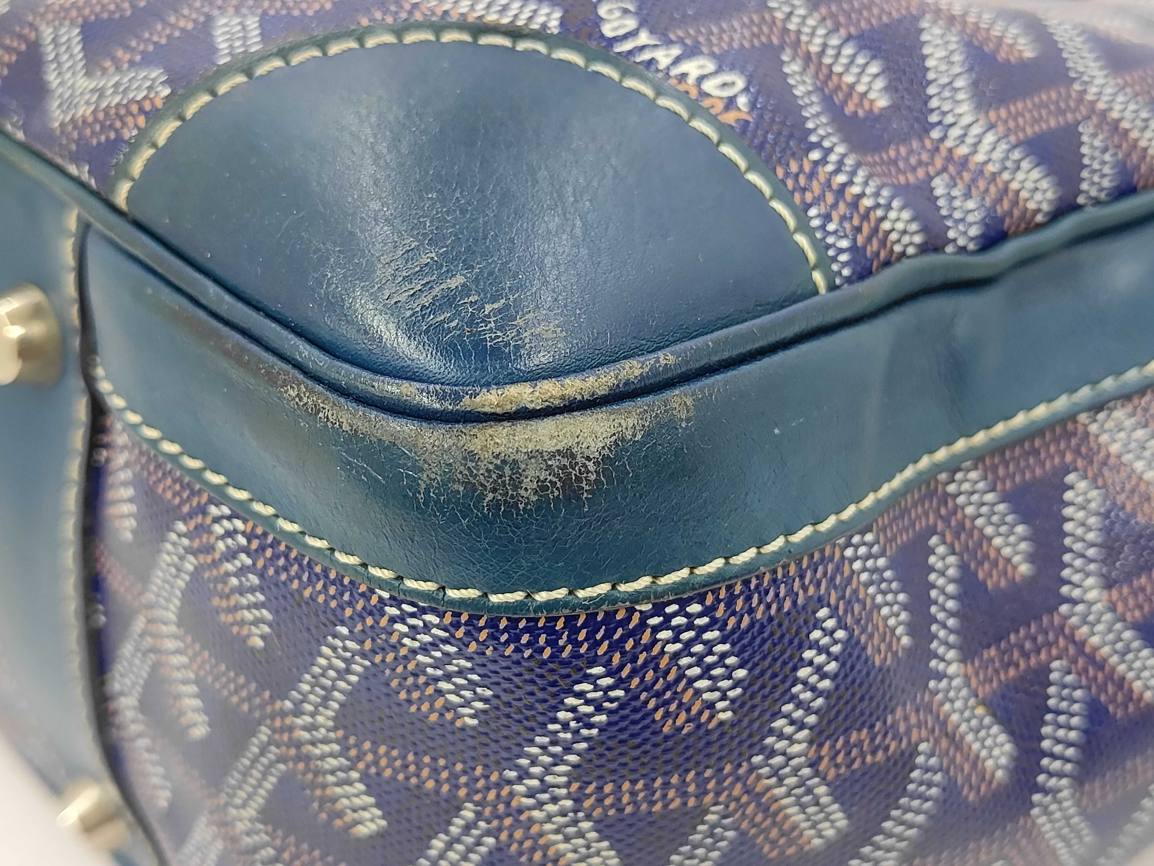 Unbuzzard briefcase business bag — view 3